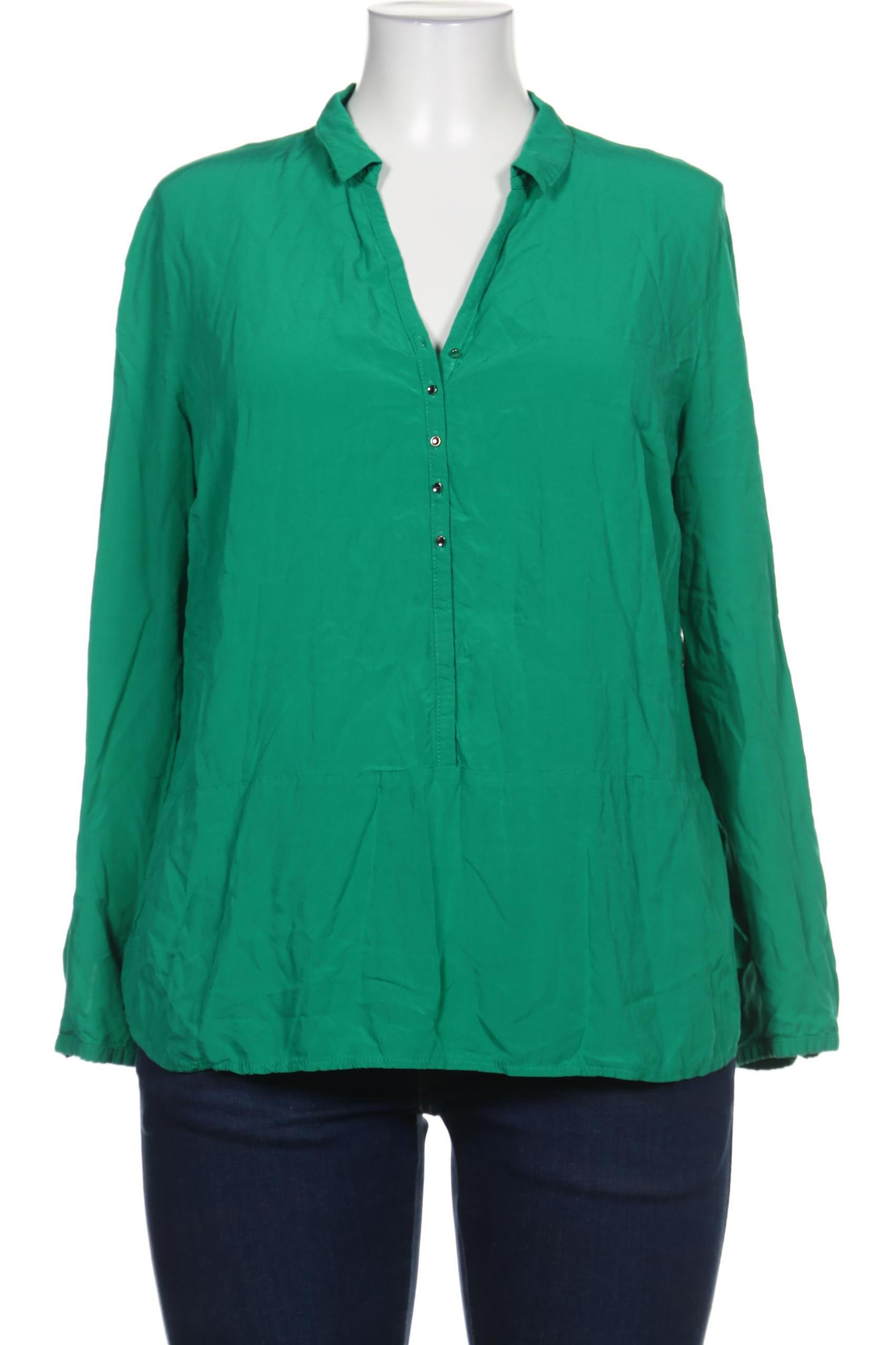 

Gerry Weber Damen Bluse, grün