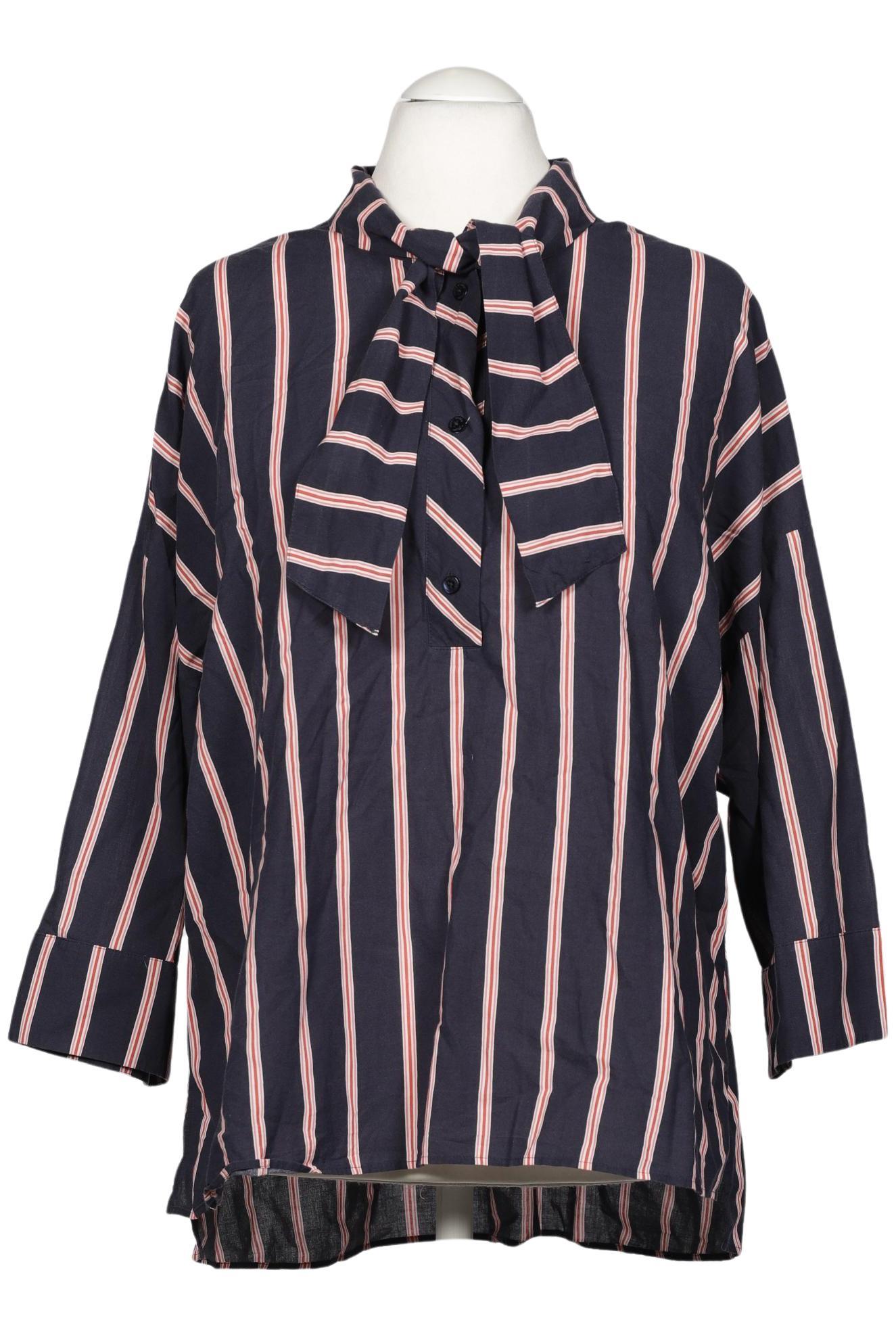 

Gerry Weber Damen Bluse, mehrfarbig, Gr. 48