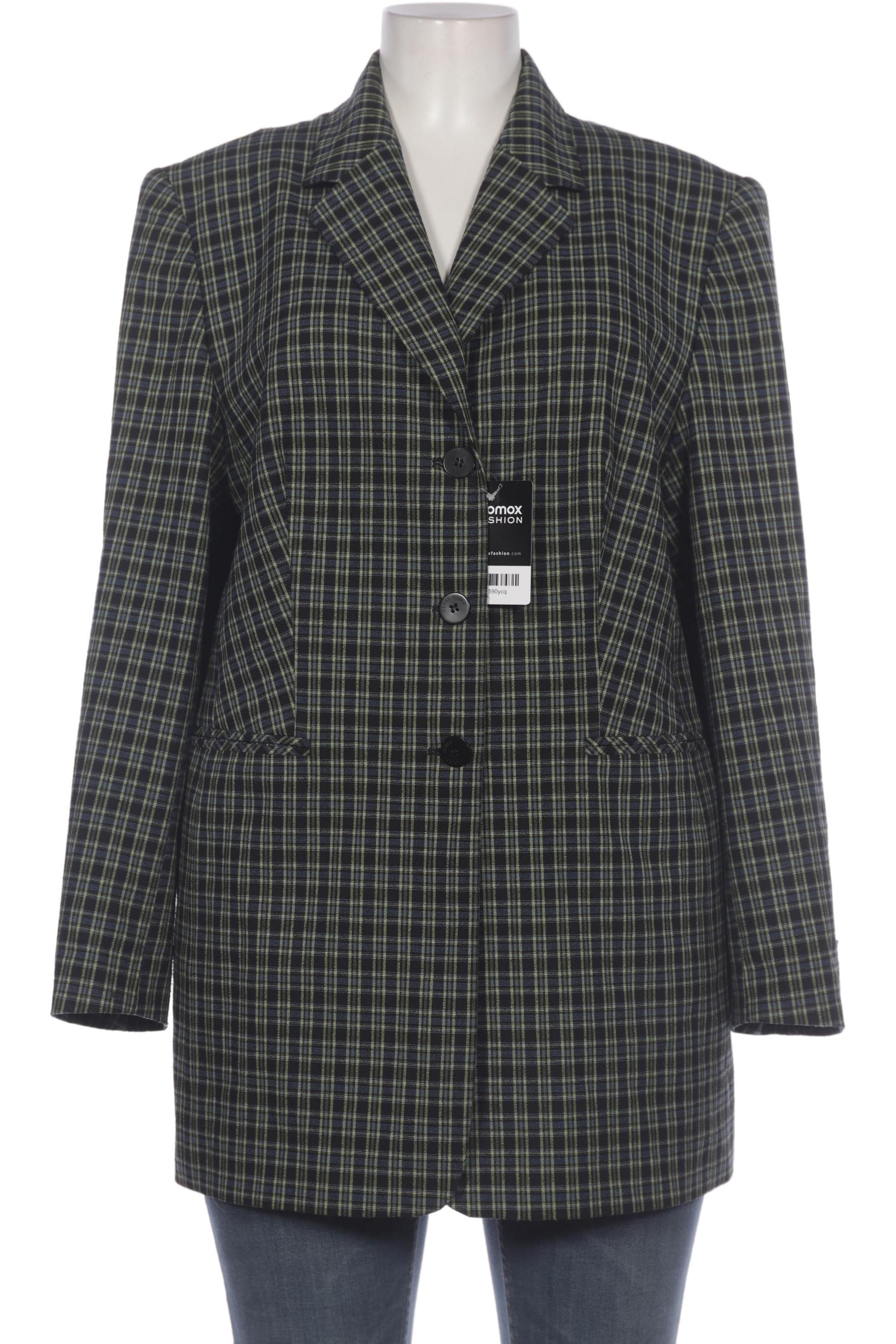 

Gerry Weber Damen Blazer, grün, Gr. 44