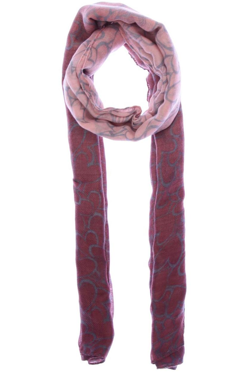 

Gerry Weber Damen Schal, bordeaux, Gr.