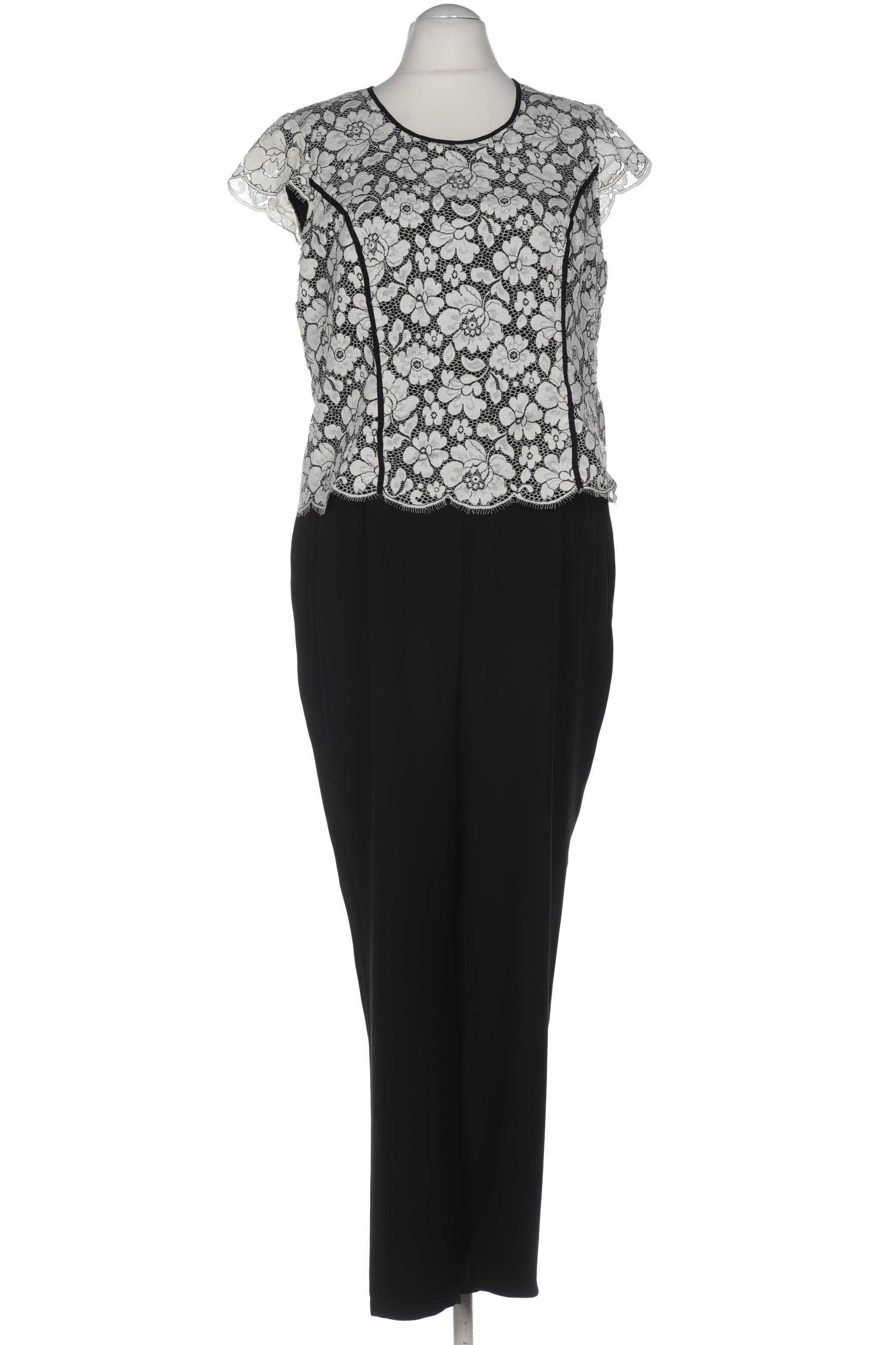 

Gerry Weber Damen Jumpsuit/Overall, schwarz