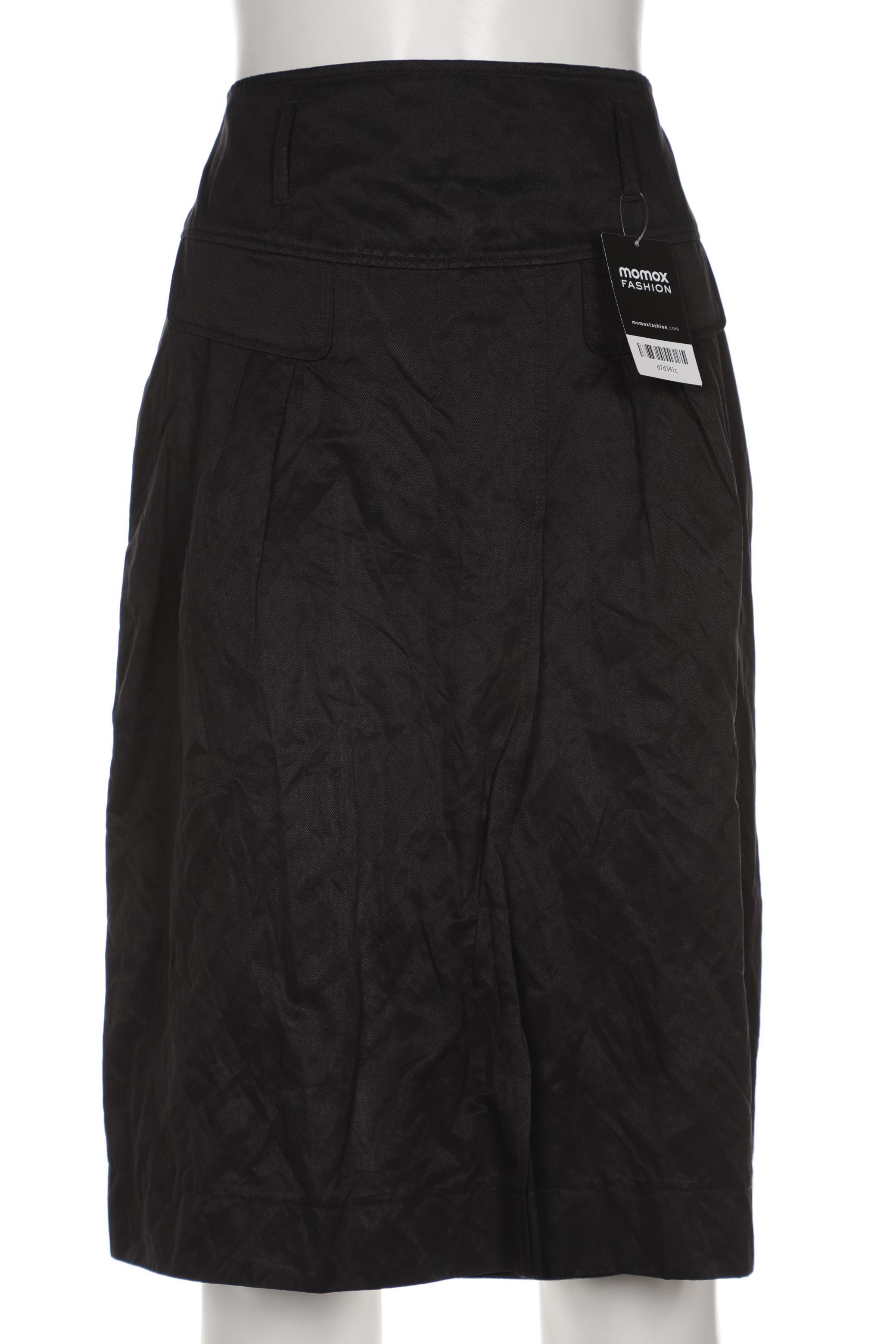 

Gerry Weber Damen Rock, schwarz