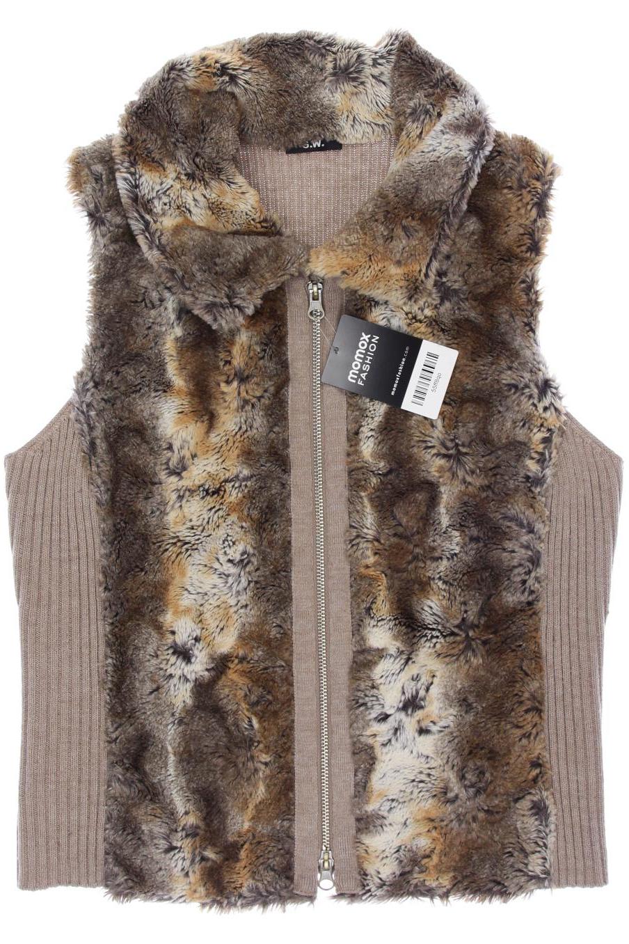 

Gerry Weber Damen Weste, beige