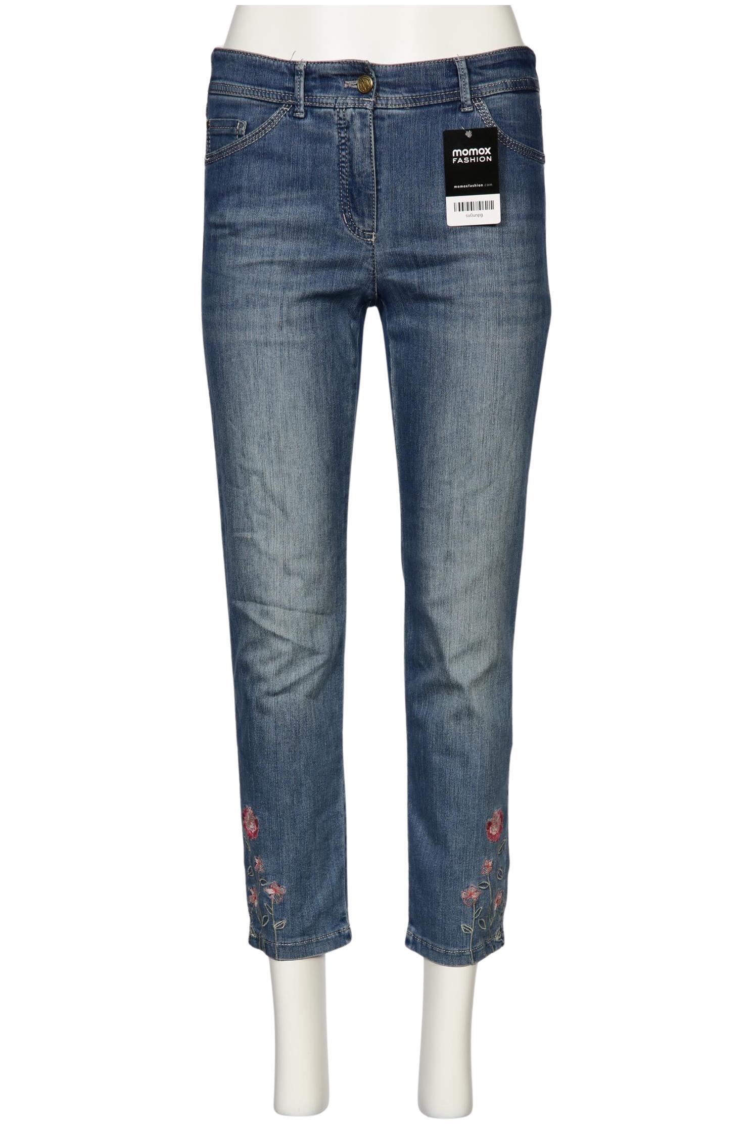 

Gerry Weber Damen Jeans, blau, Gr. 29