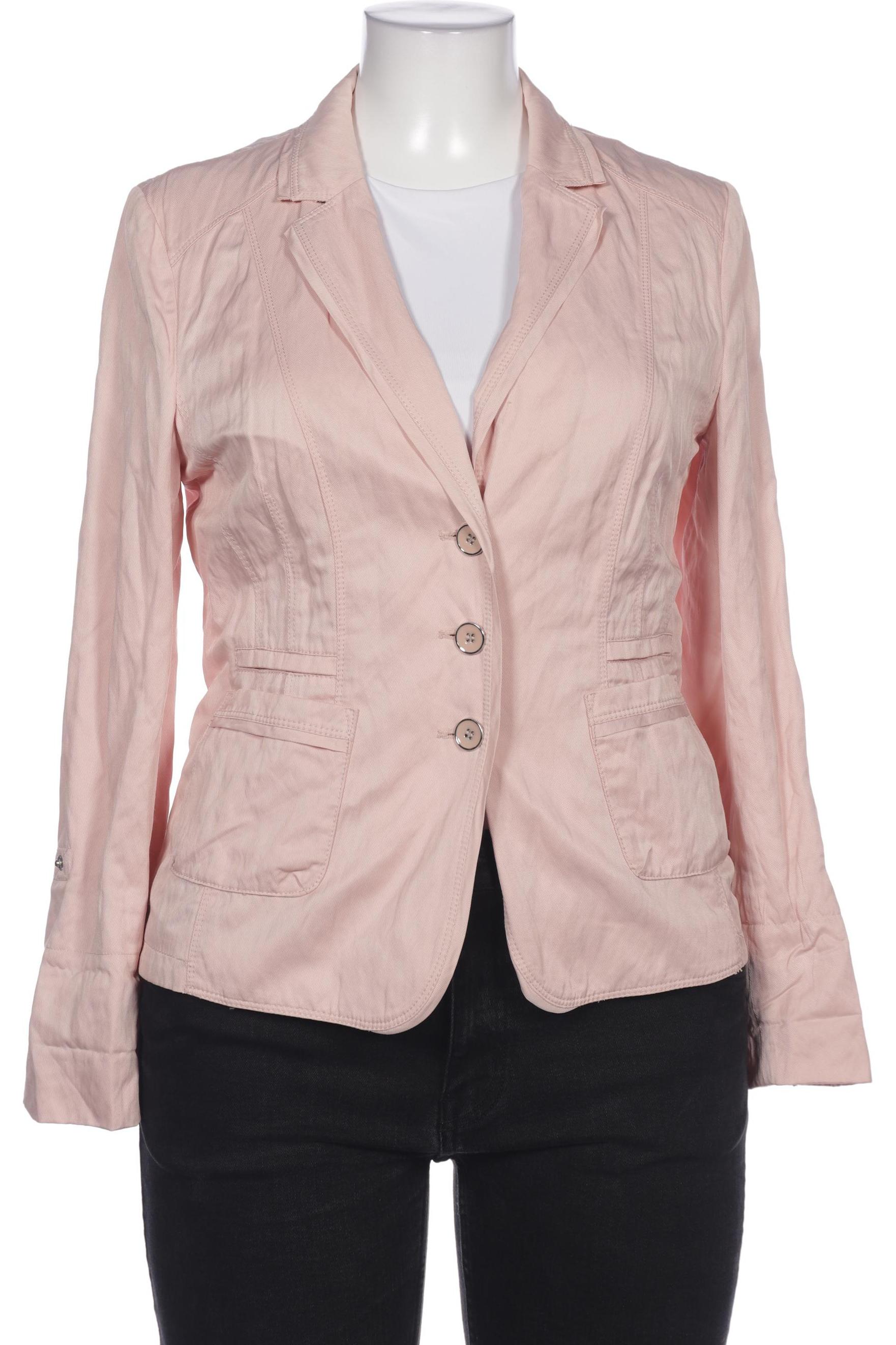 

Gerry Weber Damen Blazer, pink