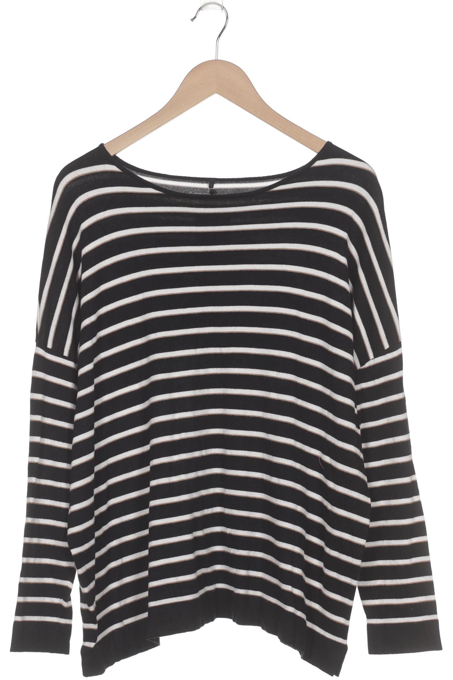 

Gerry Weber Damen Pullover, marineblau, Gr. 48