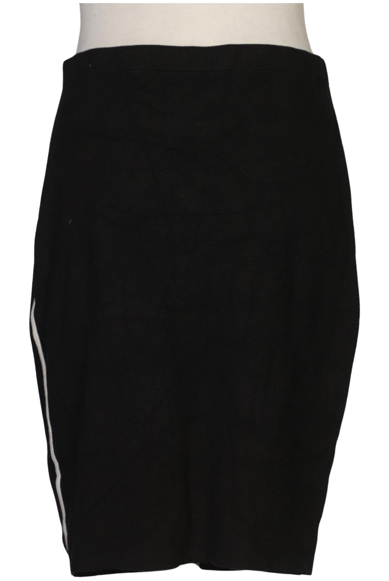 

Gerry Weber Damen Rock, schwarz, Gr. 44