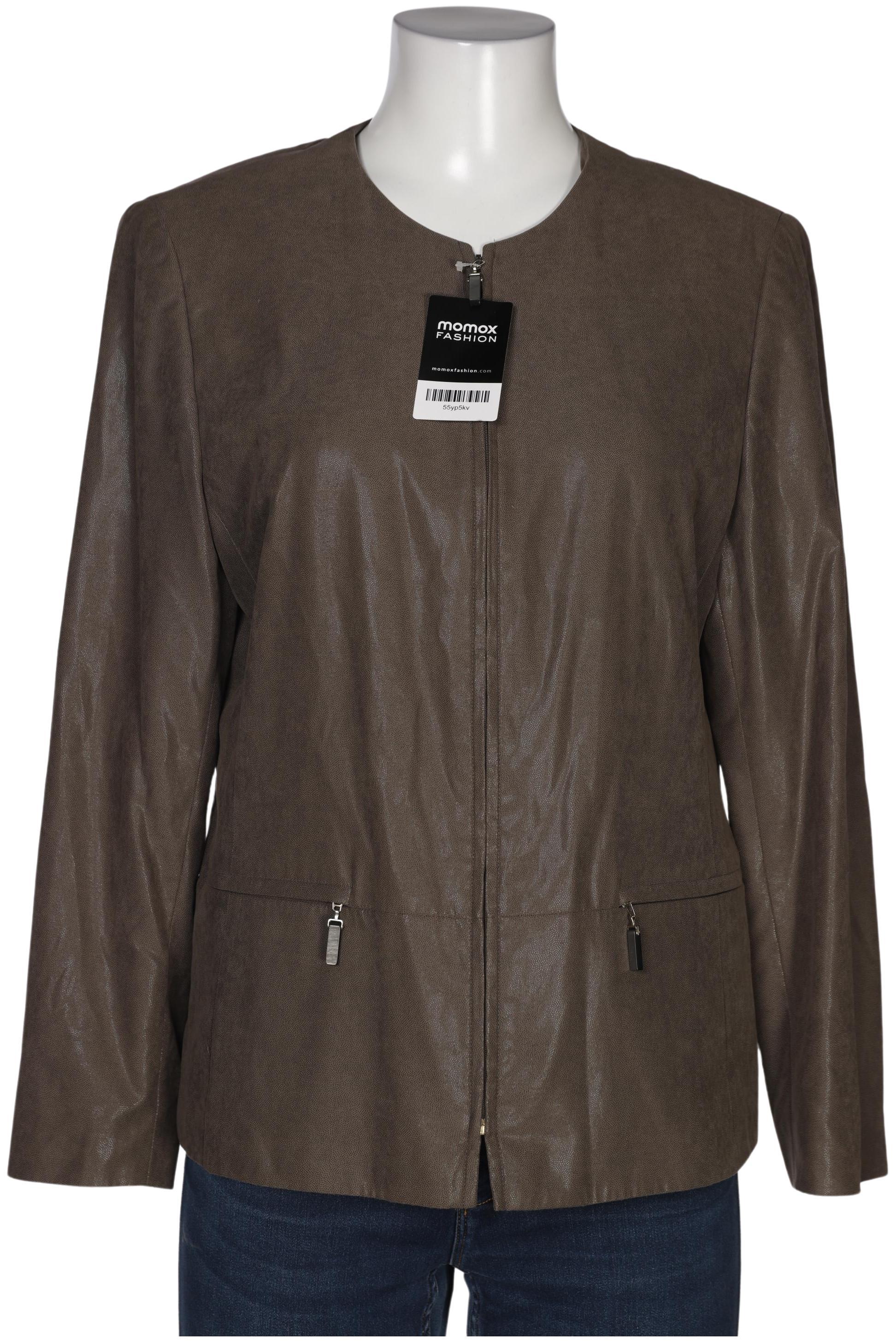 

Gerry Weber Damen Blazer, braun, Gr. 40
