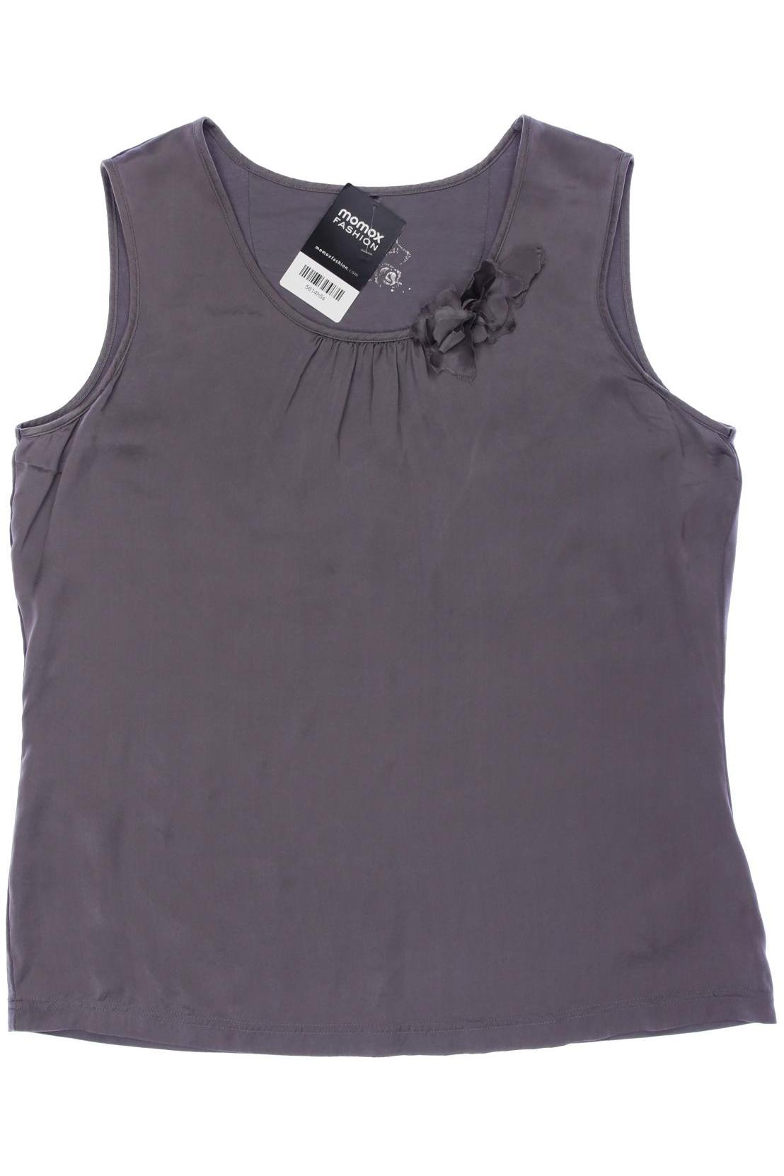 

Gerry Weber Damen Top, grau, Gr. 42