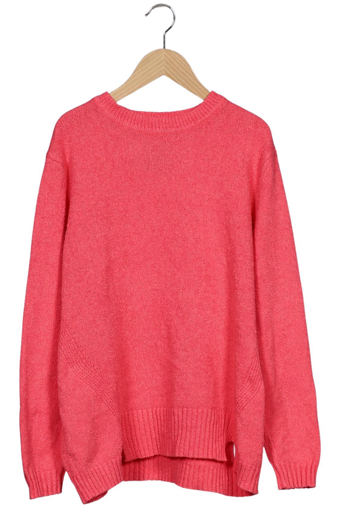 

Gerry Weber Damen Pullover, pink, Gr. 42