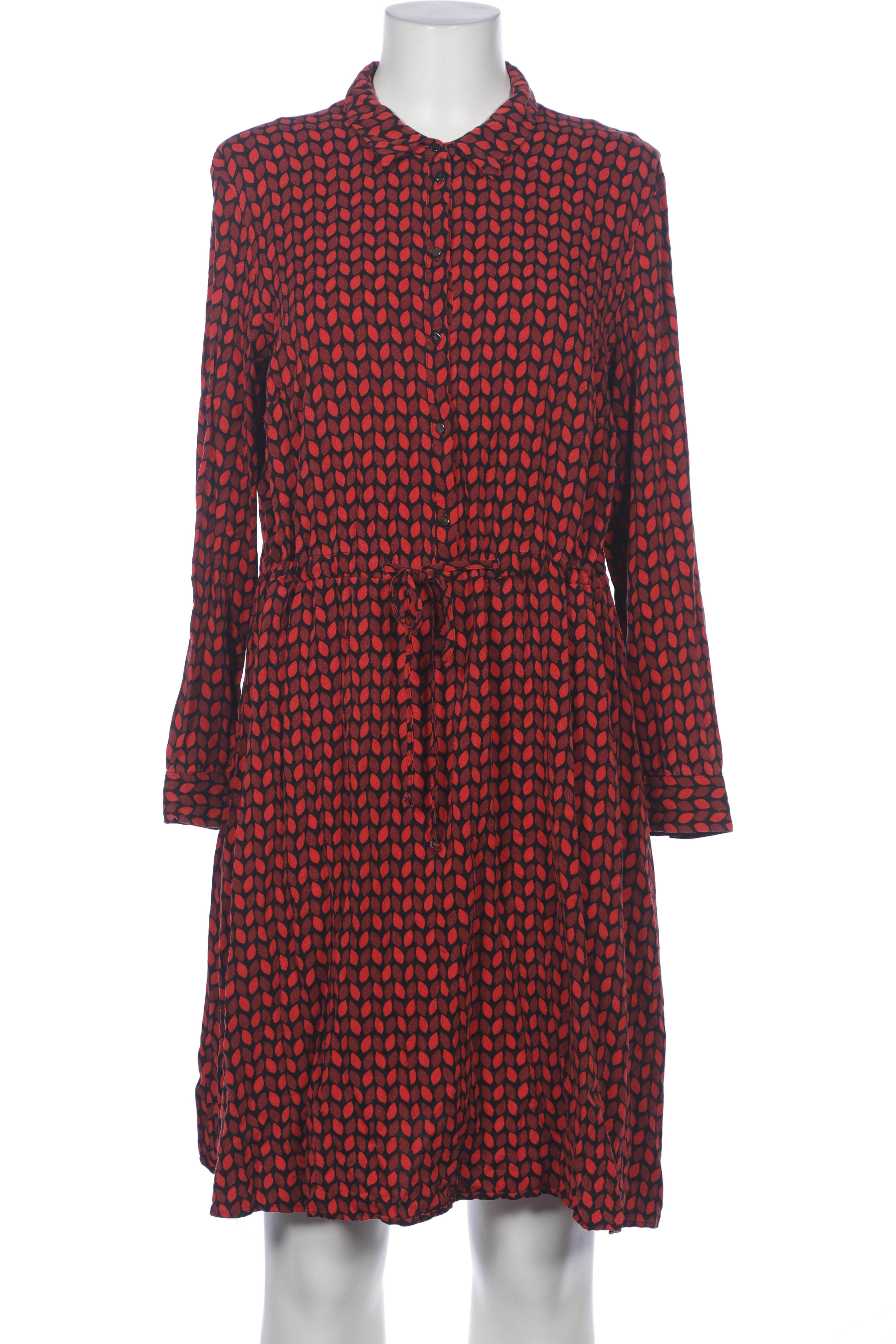 

Gerry Weber Damen Kleid, rot, Gr. 42