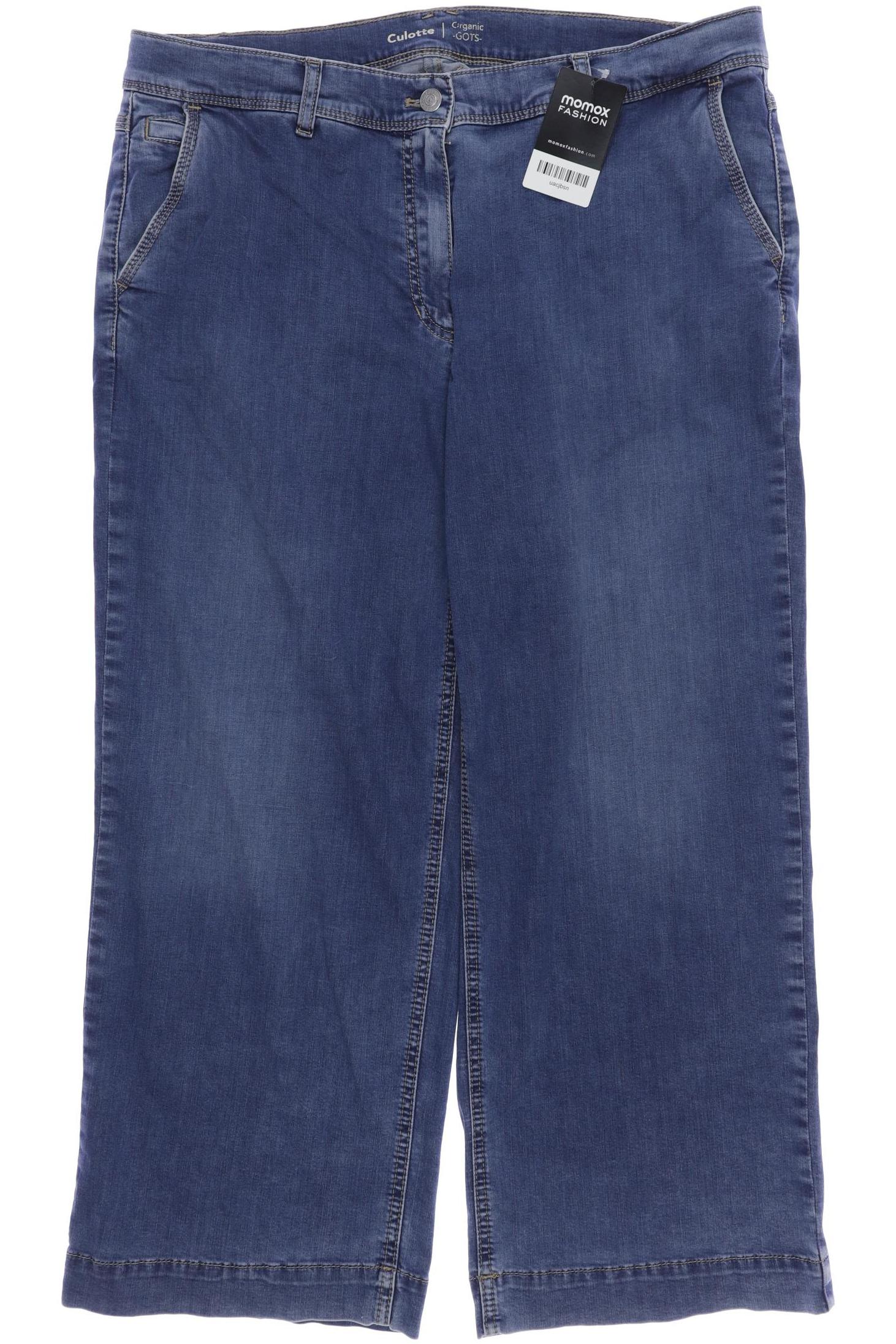 

Gerry Weber Damen Jeans, blau, Gr. 44