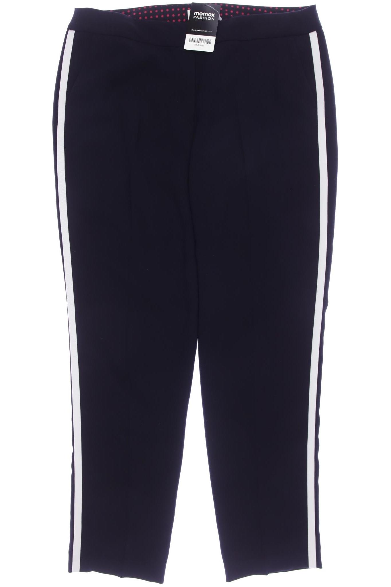 

Gerry Weber Damen Stoffhose, schwarz, Gr. 40