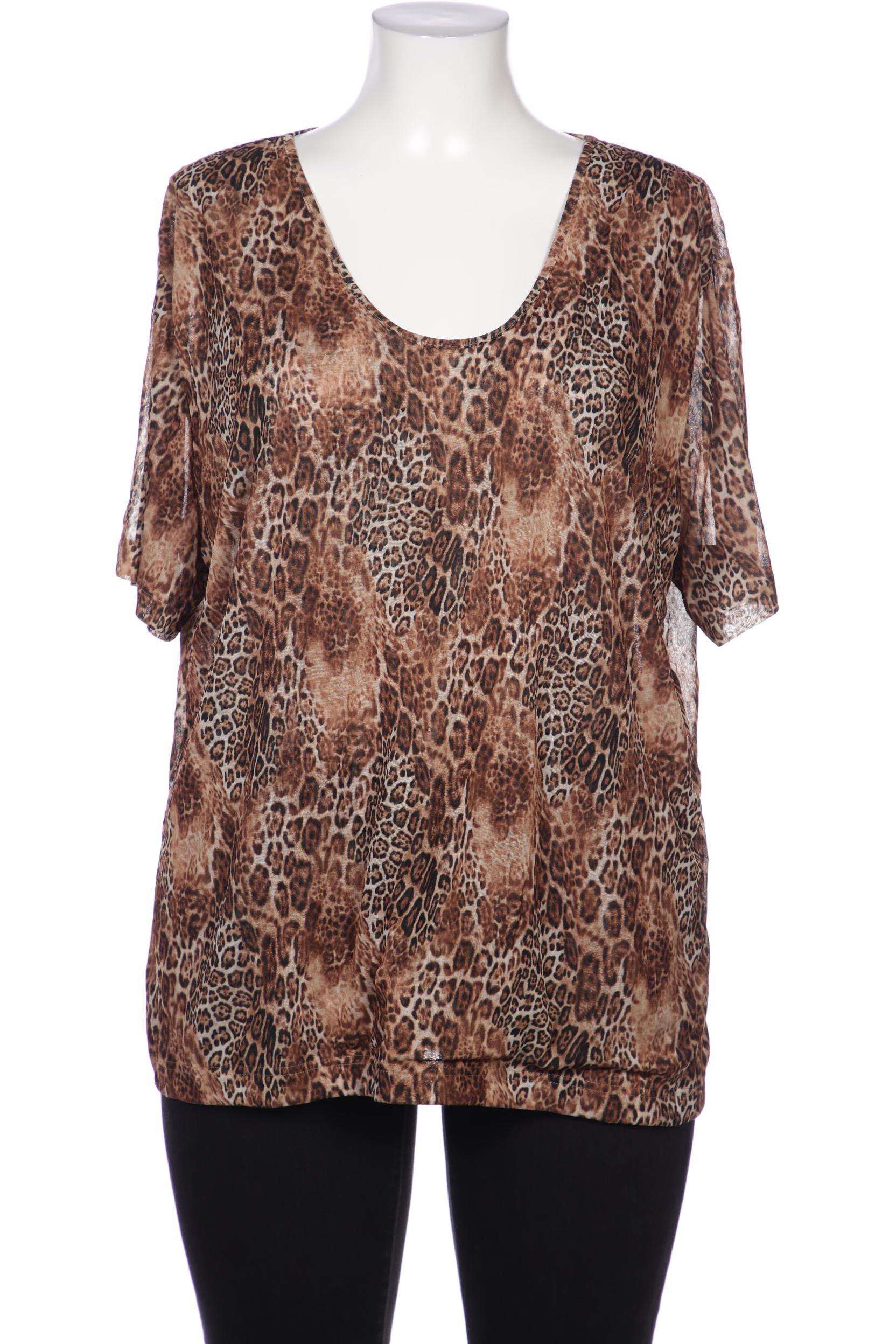 

Gerry Weber Damen Bluse, braun