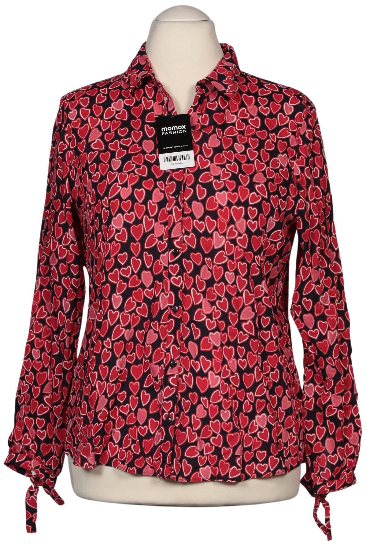 

Gerry Weber Damen Bluse, mehrfarbig, Gr. 42