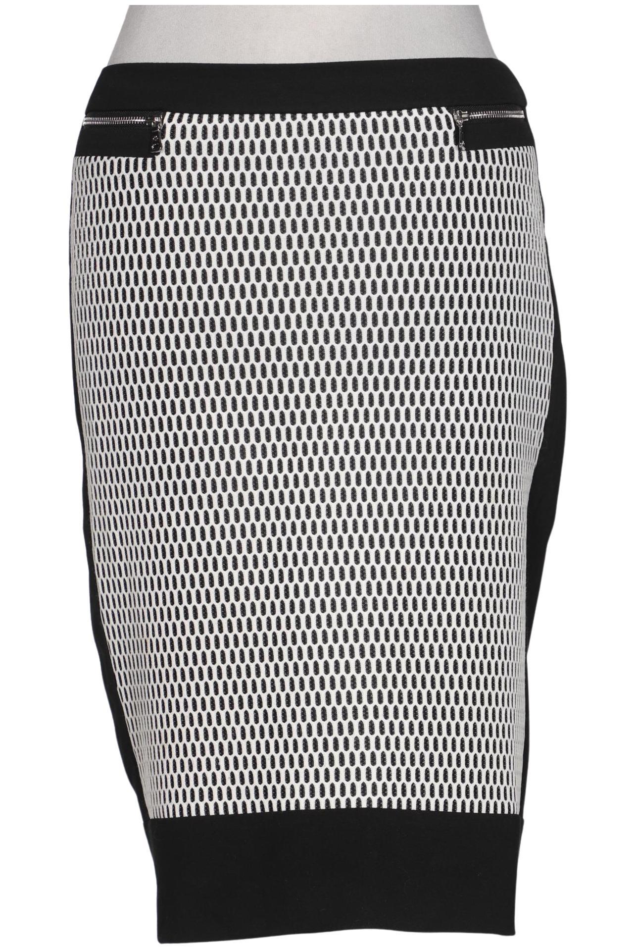 

Gerry Weber Damen Rock, schwarz, Gr. 40