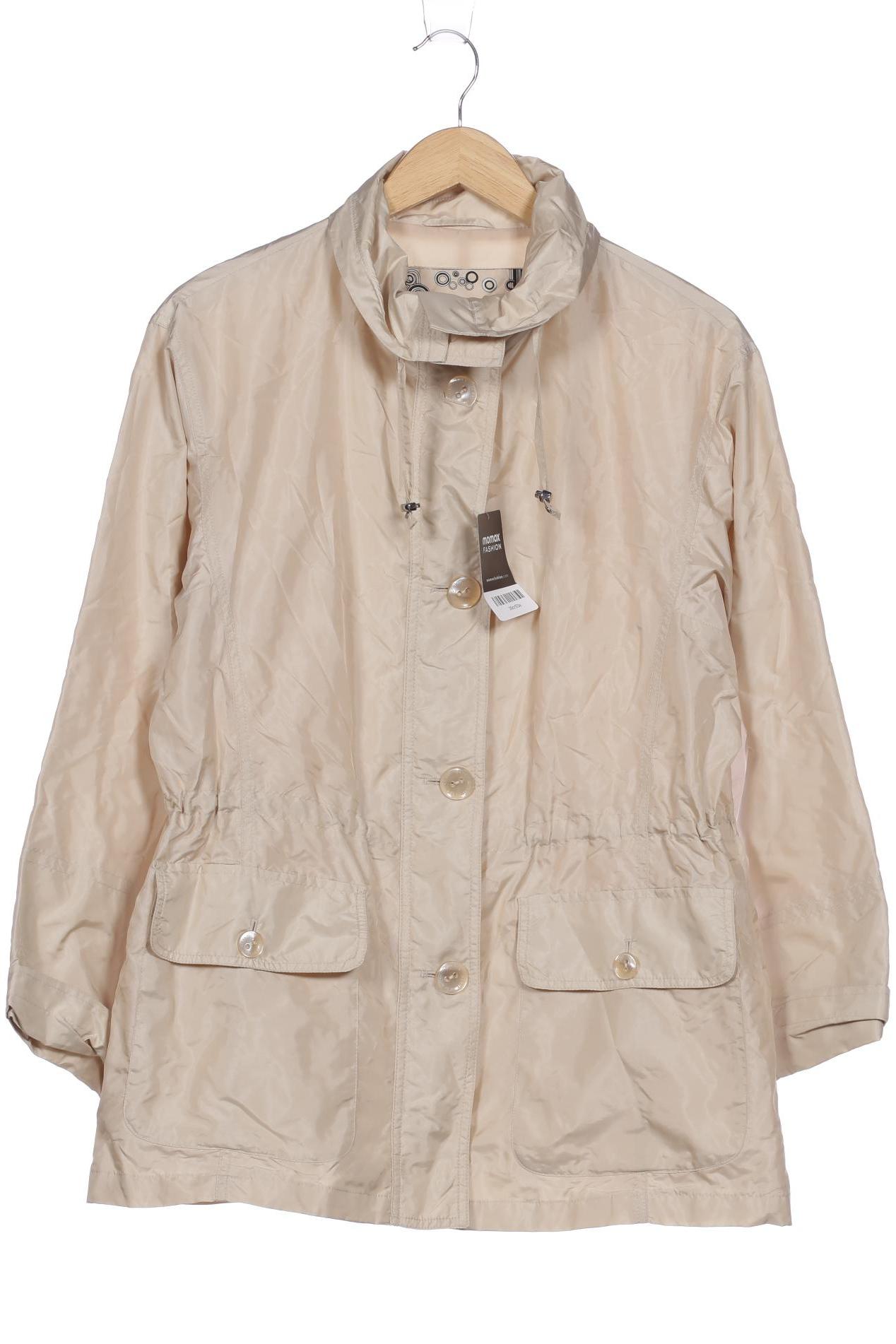 

Gerry Weber Damen Jacke, beige