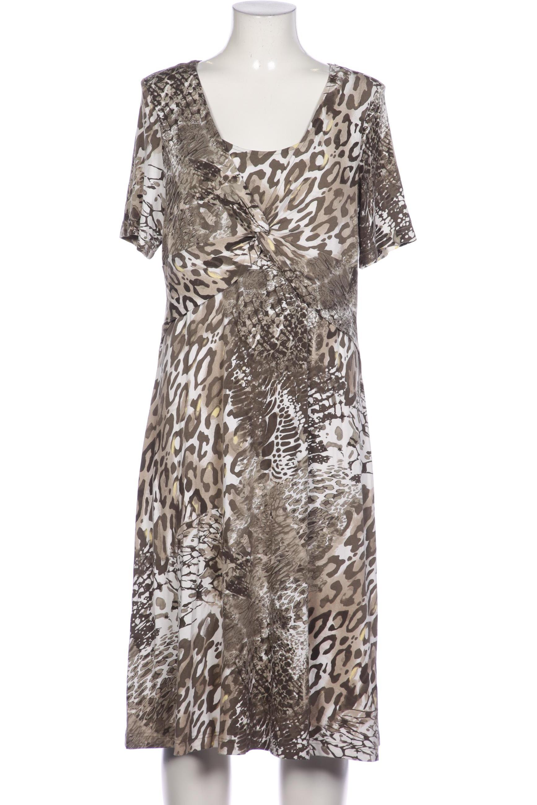 

Gerry Weber Damen Kleid, braun, Gr. 42