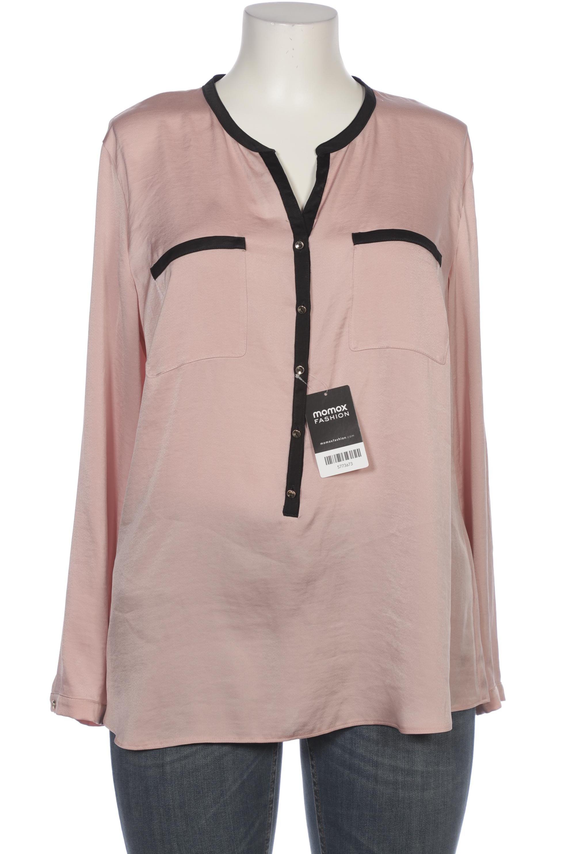 

Gerry Weber Damen Bluse, pink