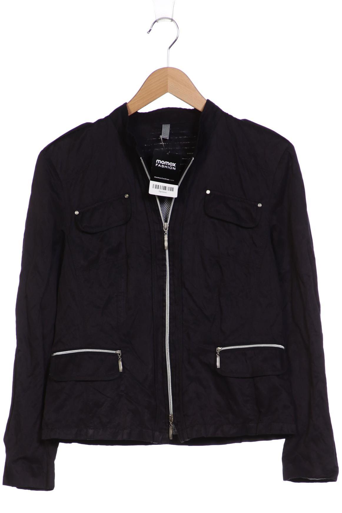

Gerry Weber Damen Jacke, marineblau, Gr. 38