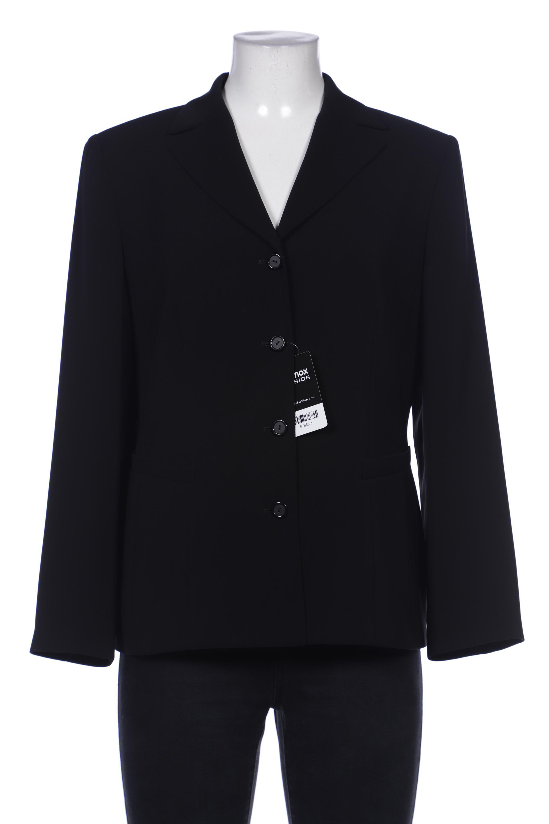 

Gerry Weber Damen Blazer, schwarz, Gr. 40