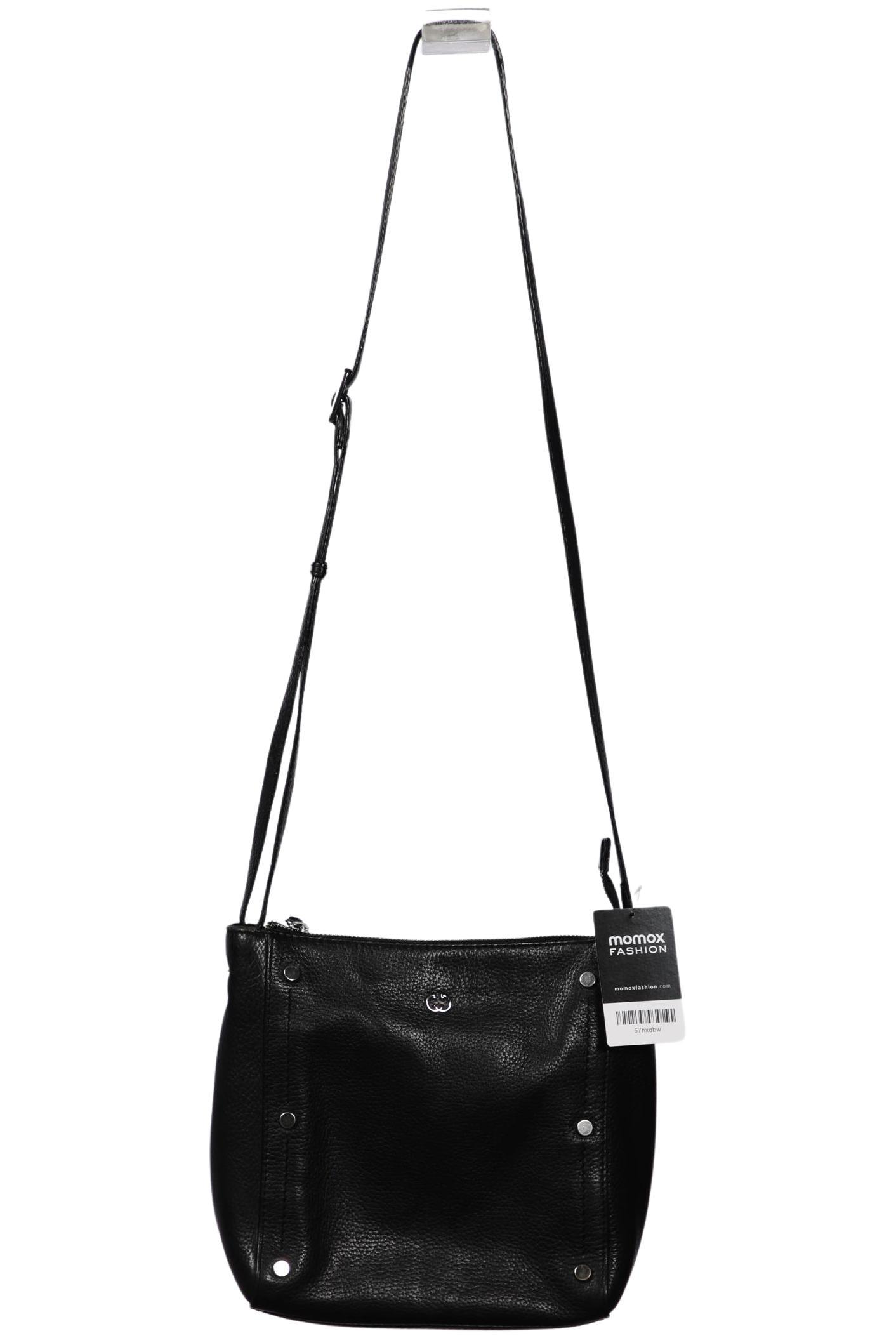 

Gerry Weber Damen Handtasche, schwarz, Gr.