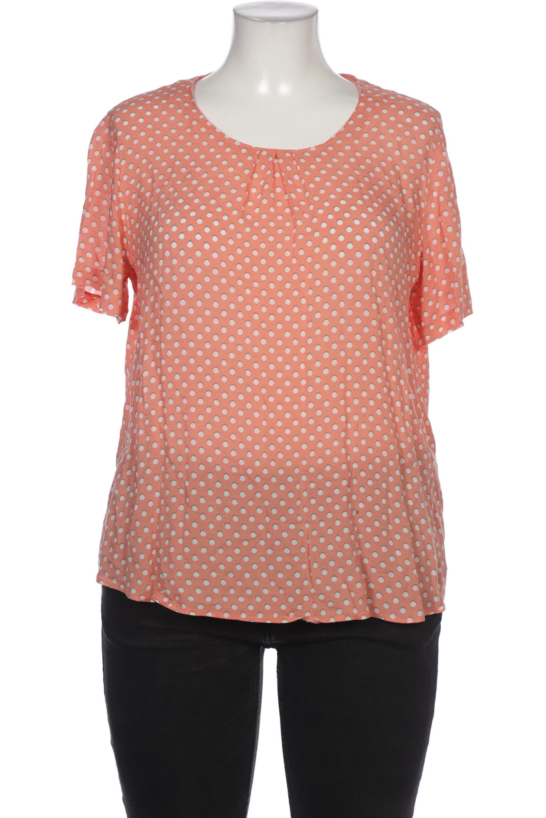 

Gerry Weber Damen Bluse, orange, Gr. 42