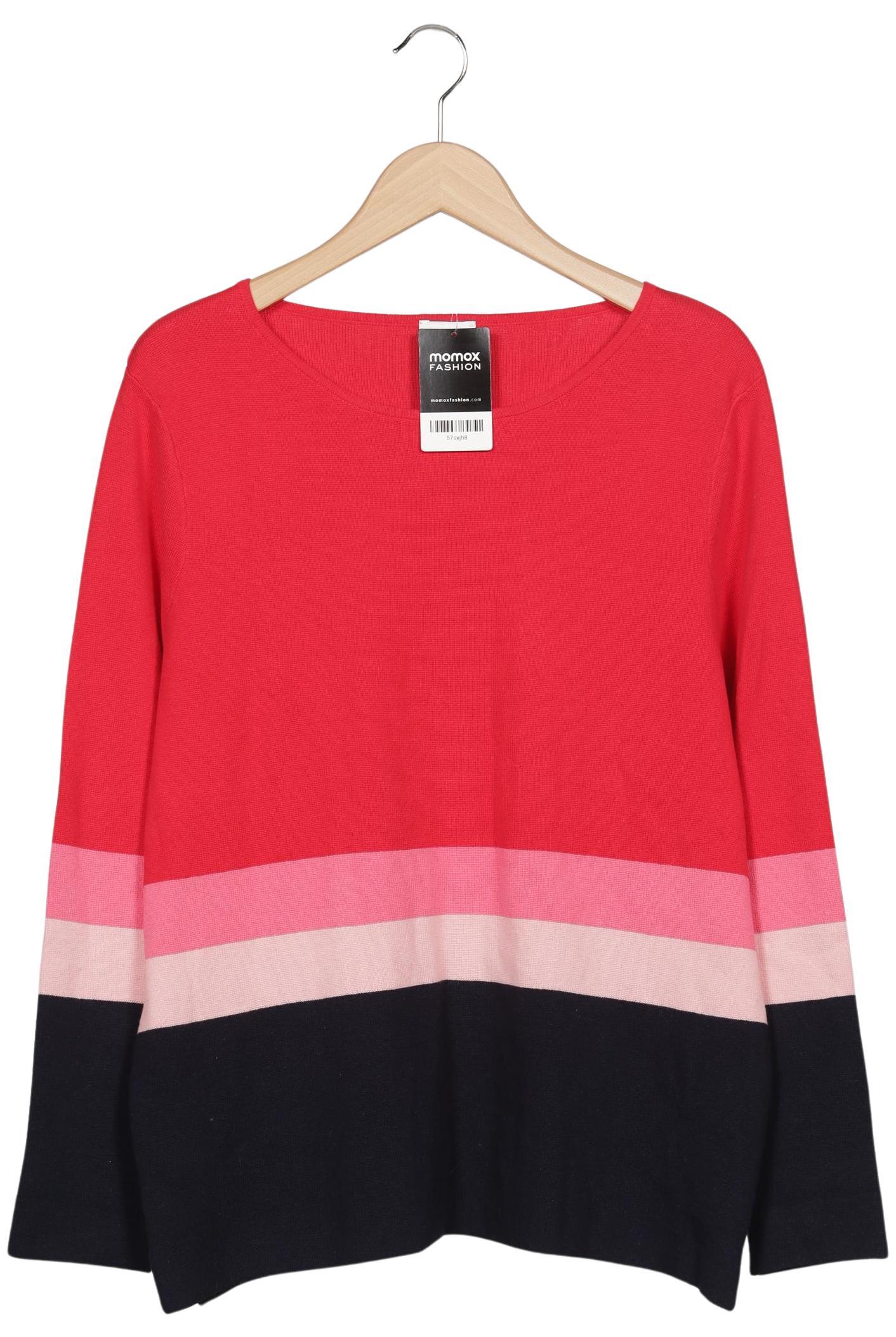 

Gerry Weber Damen Pullover, mehrfarbig, Gr. 44