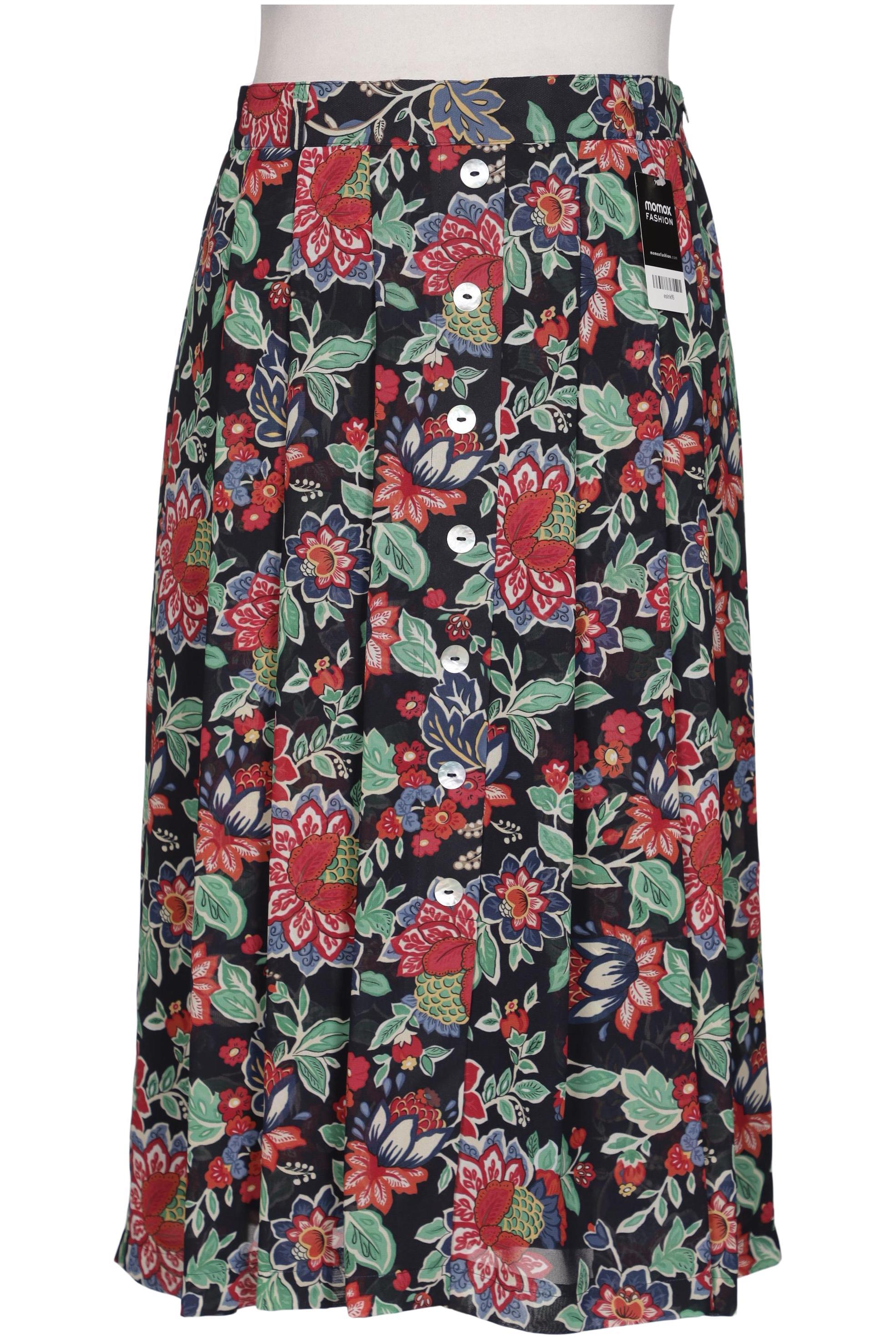 

Gerry Weber Damen Rock, mehrfarbig, Gr. 46