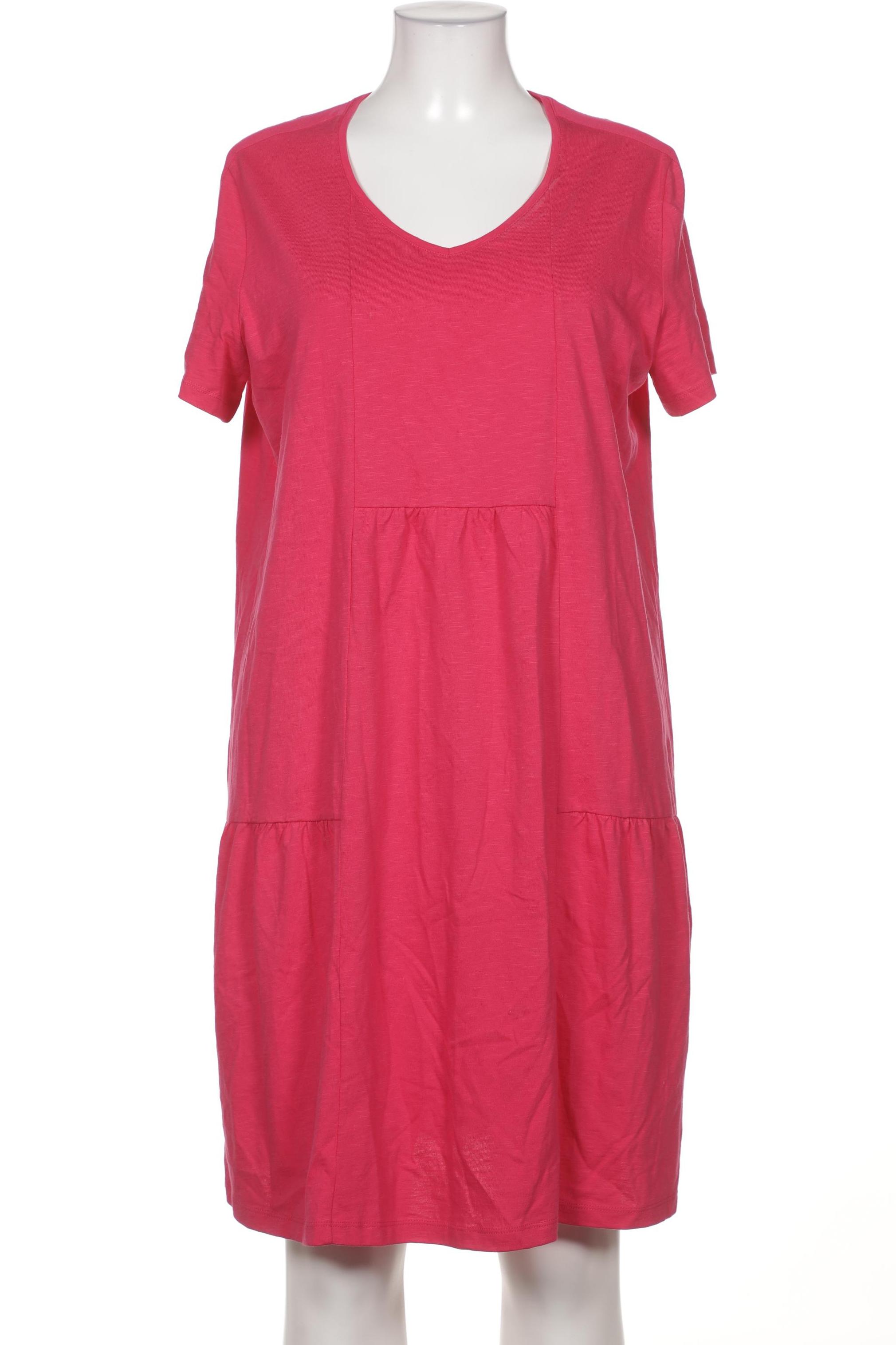

Gerry Weber Damen Kleid, pink, Gr. 44