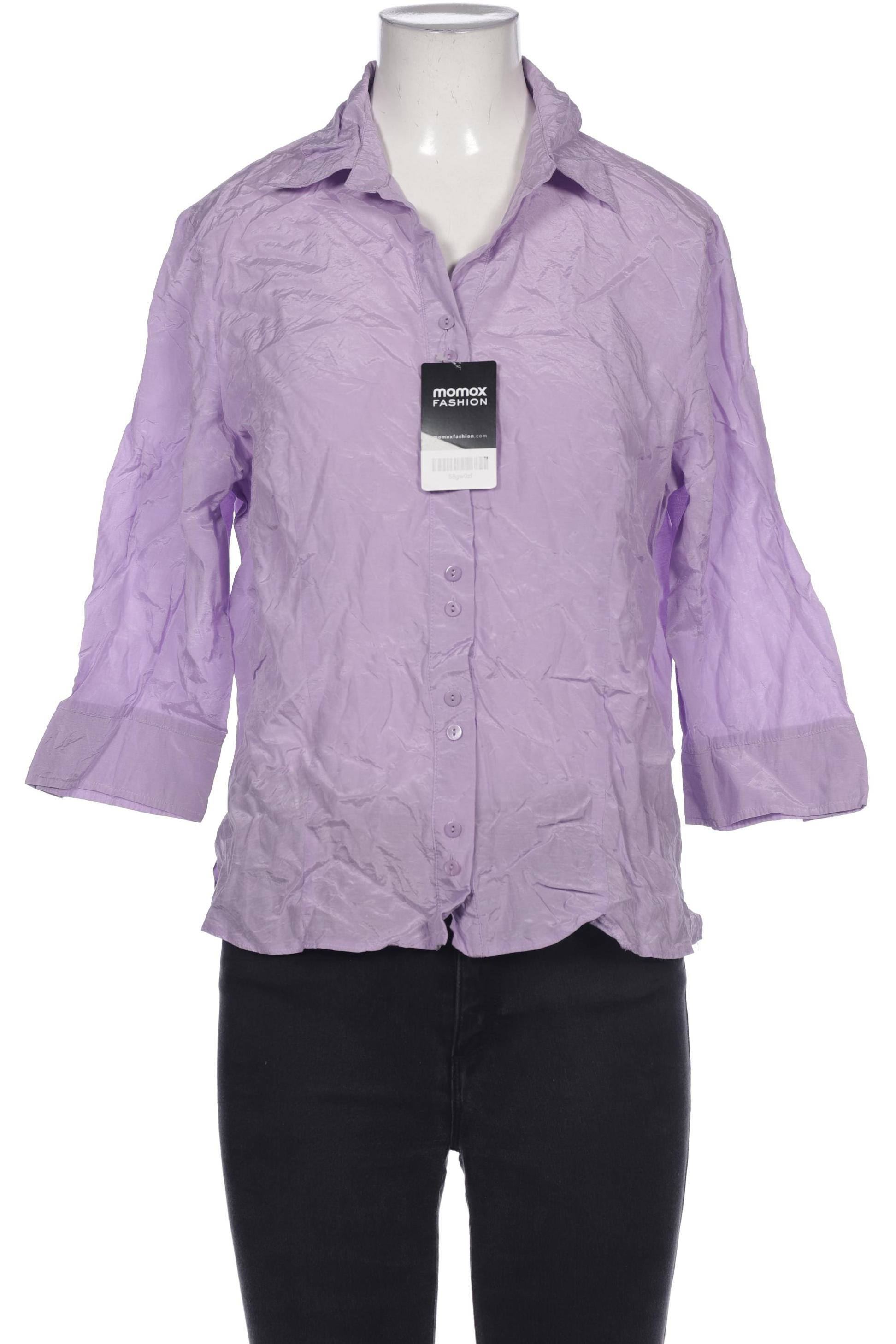 

Gerry Weber Damen Bluse, flieder