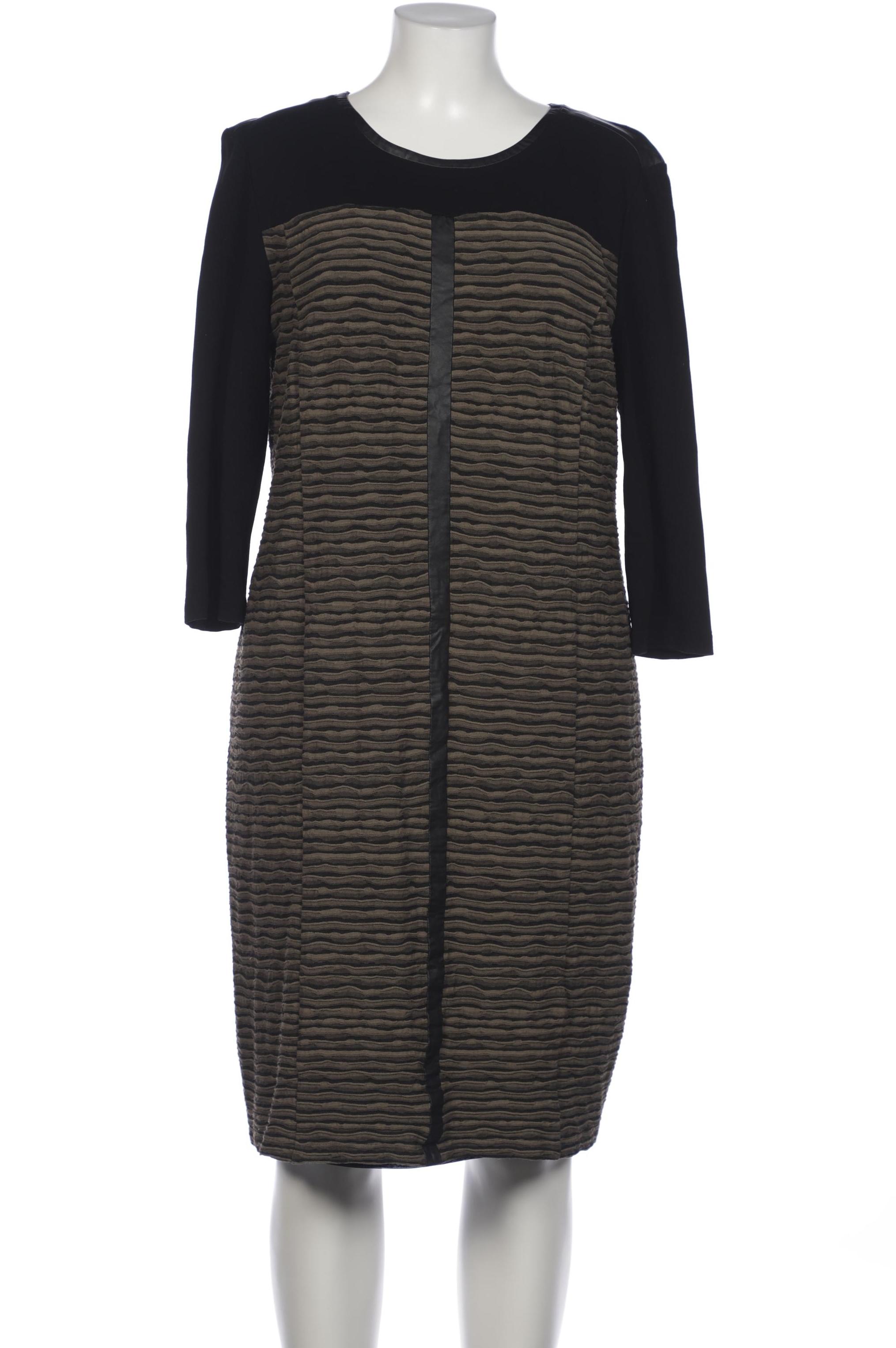 

Gerry Weber Damen Kleid, schwarz, Gr. 46