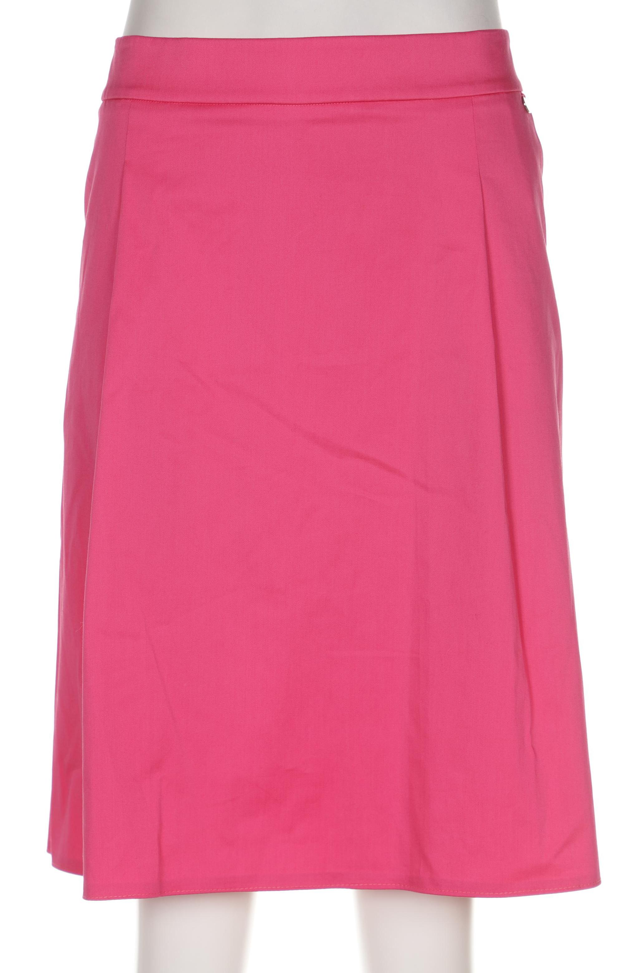 

Gerry Weber Damen Rock, pink, Gr. 40