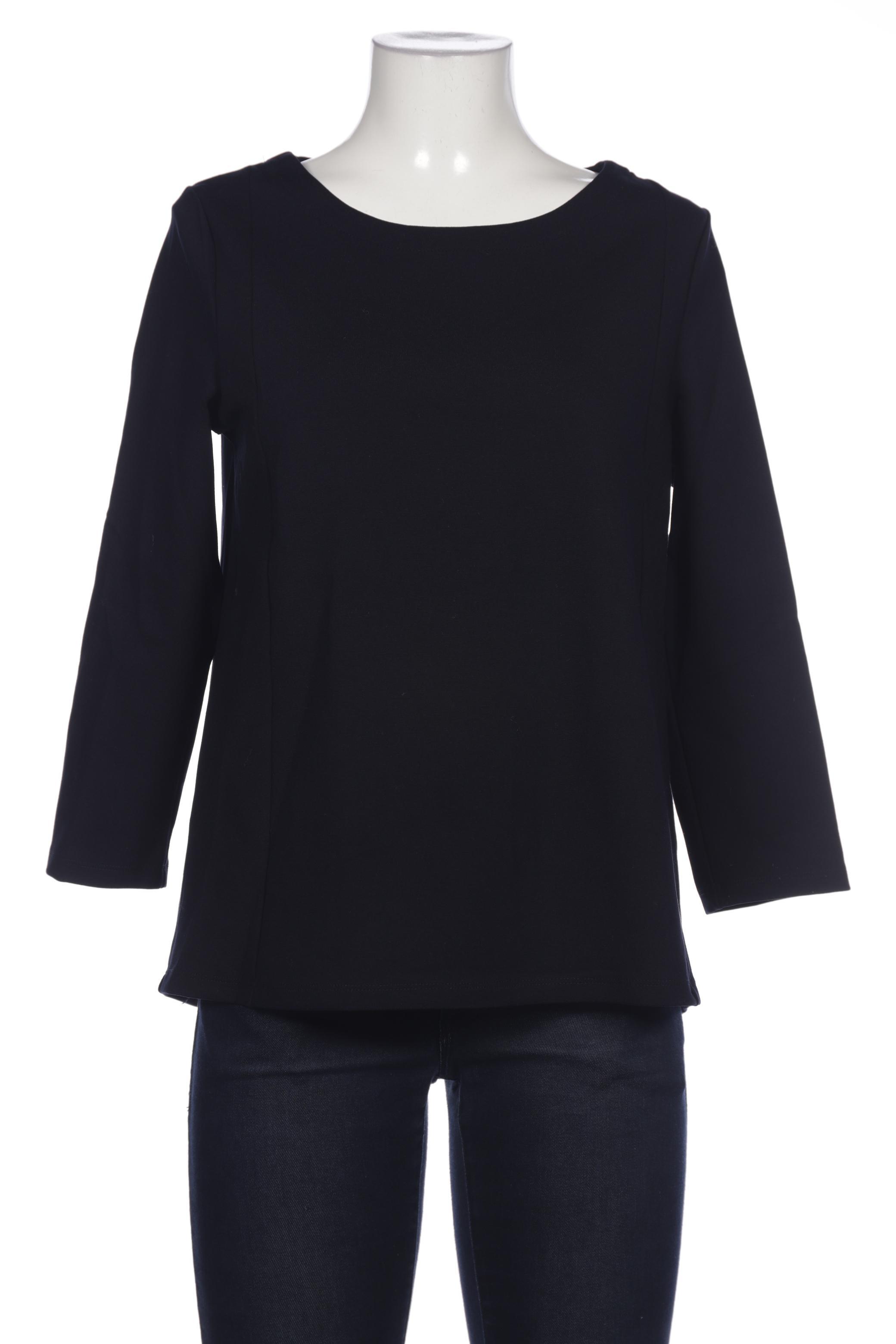 

Gerry Weber Damen Bluse, marineblau