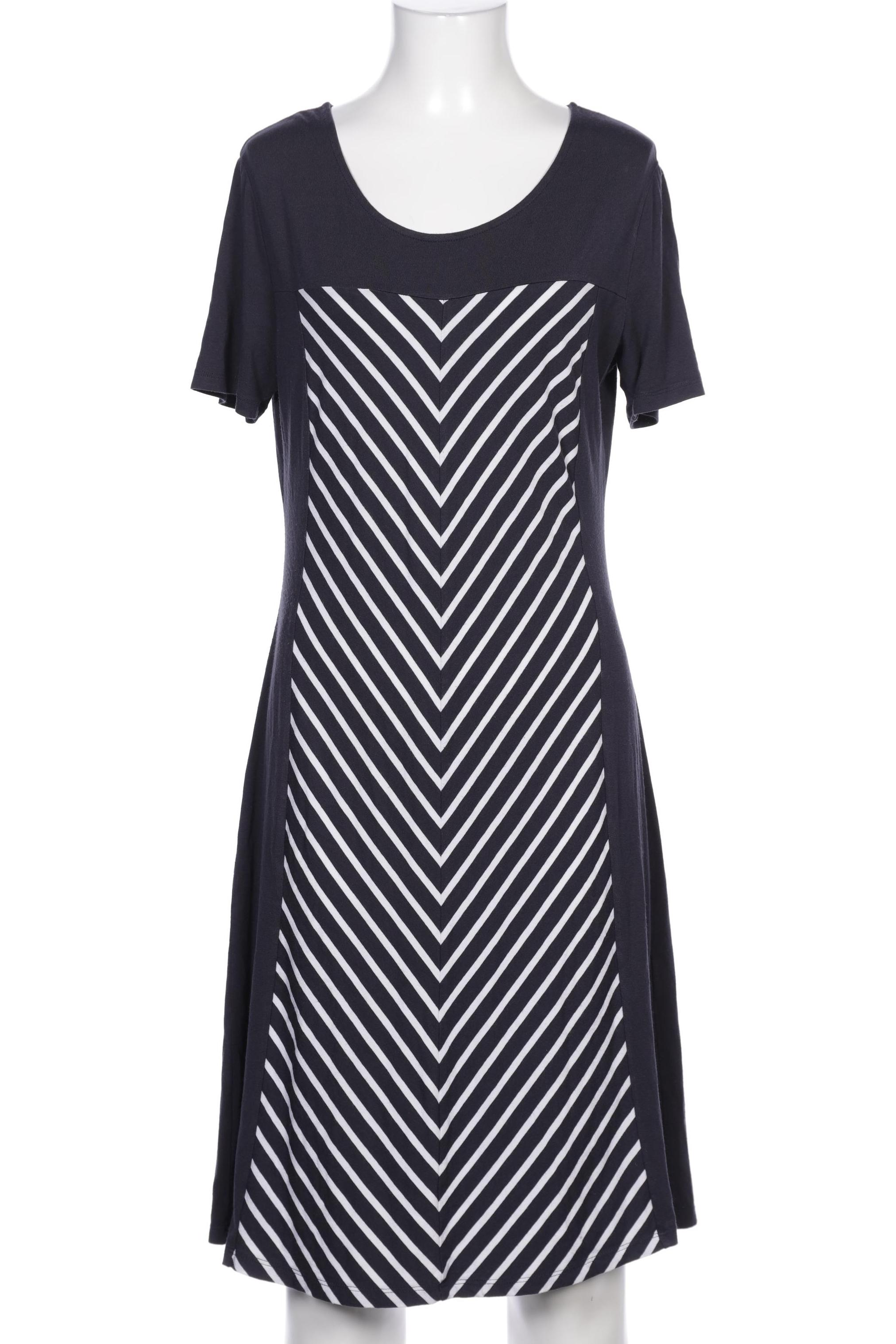 

Gerry Weber Damen Kleid, marineblau