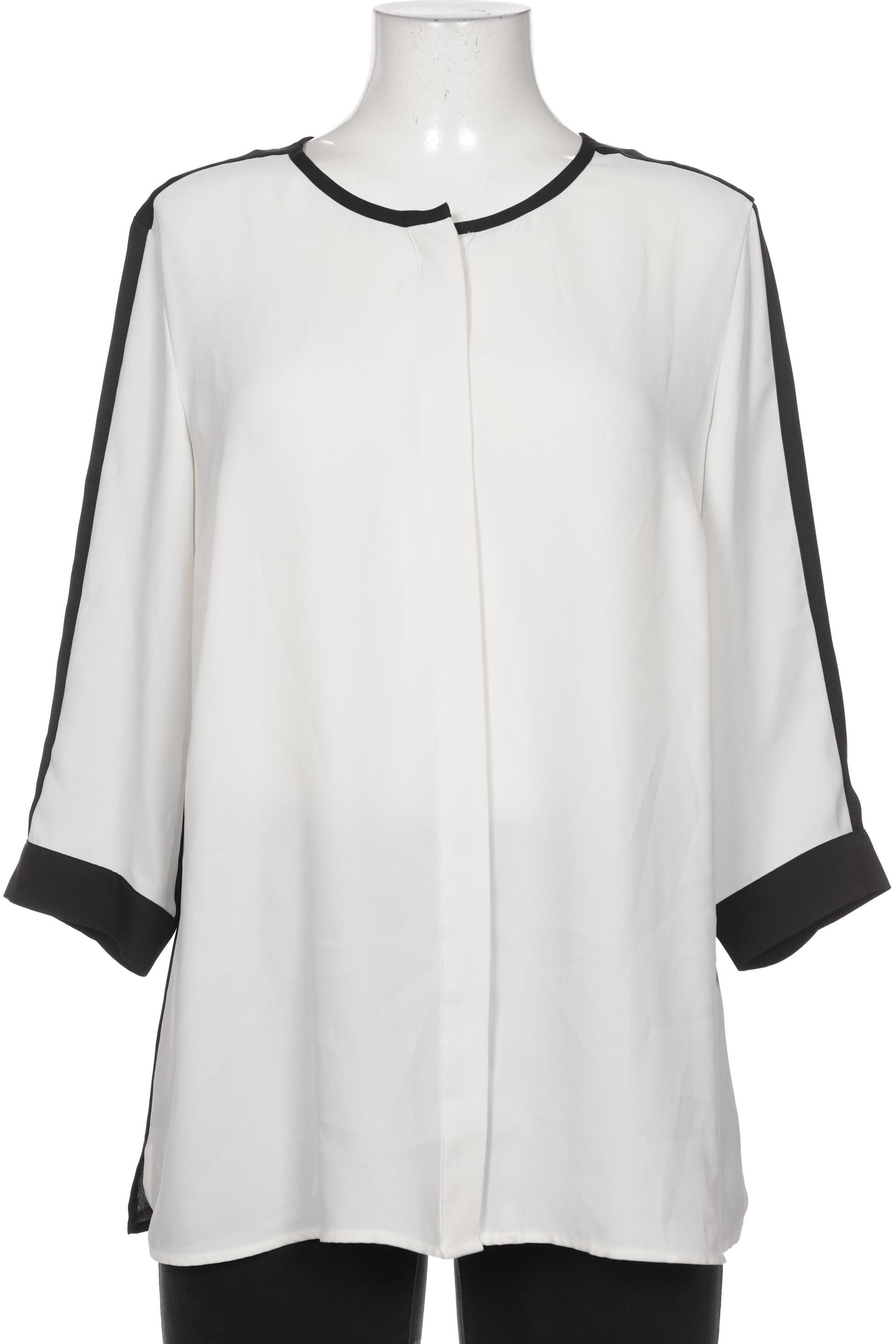 

Gerry Weber Damen Bluse, schwarz, Gr. 42