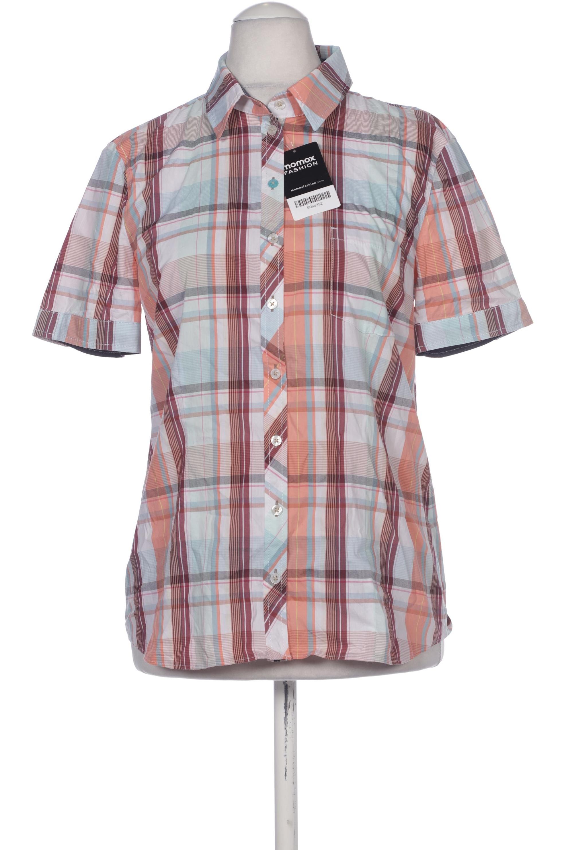 

Gerry Weber Damen Bluse, mehrfarbig, Gr. 38