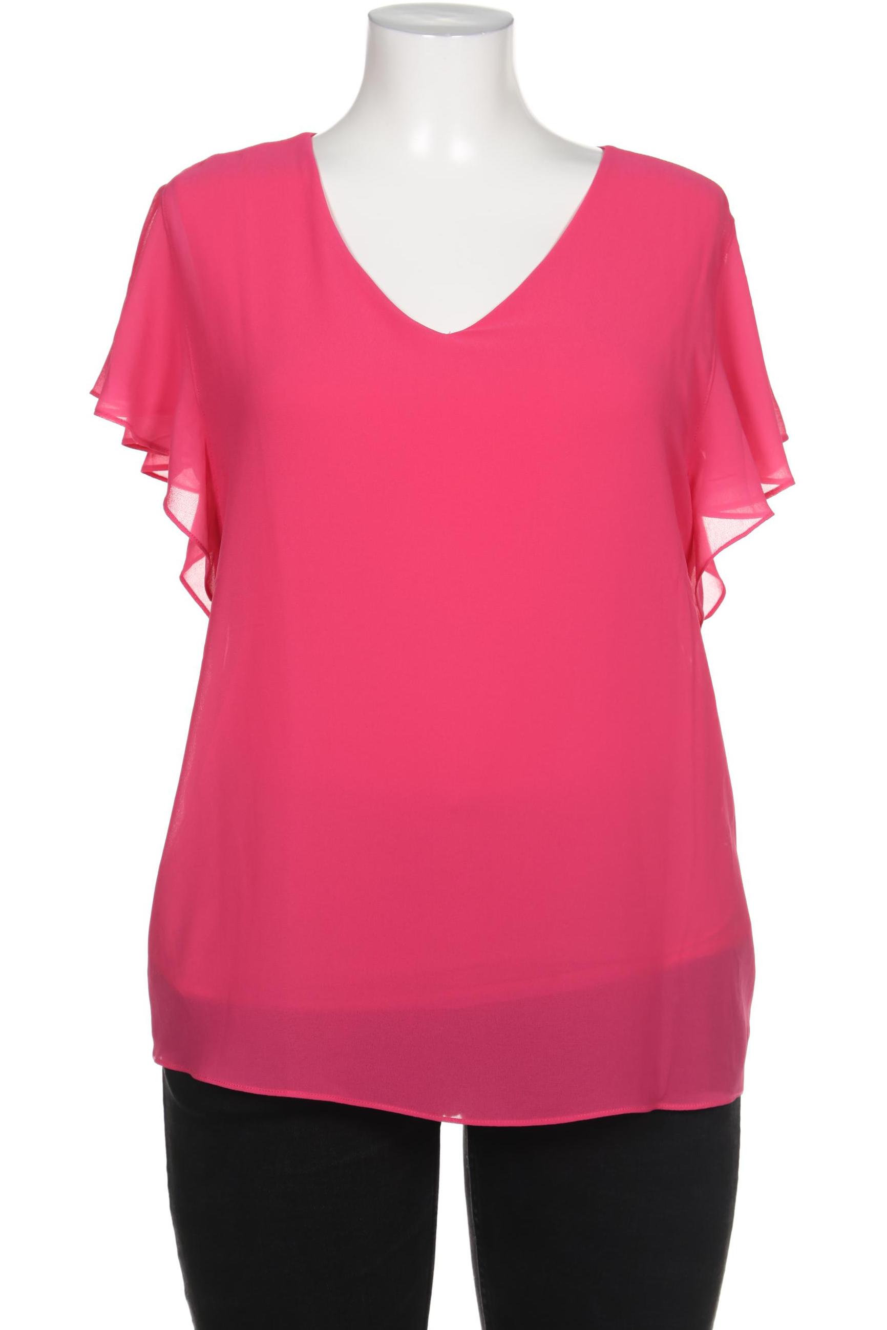 

Gerry Weber Damen Bluse, pink