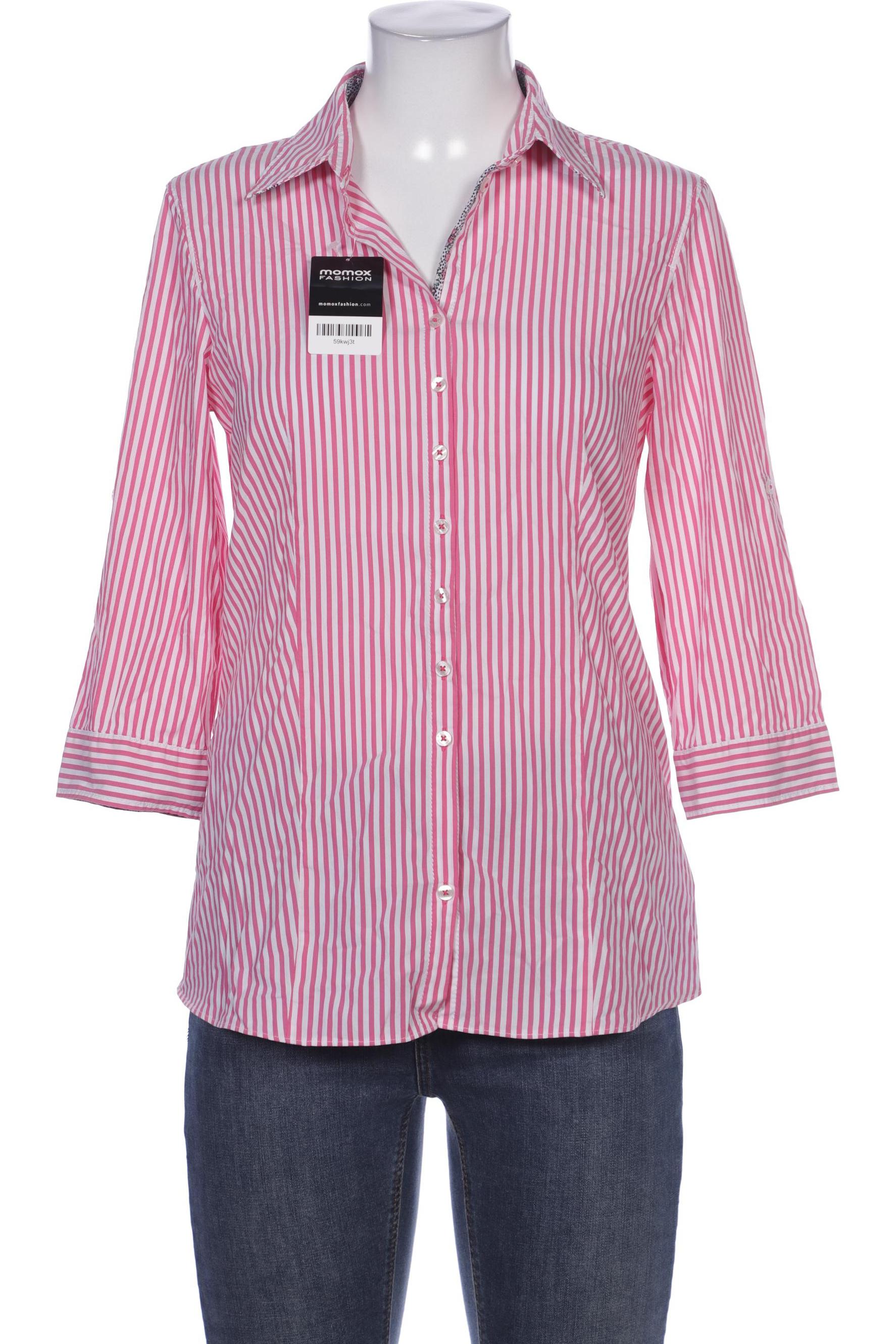 

Gerry Weber Damen Bluse, pink, Gr. 38