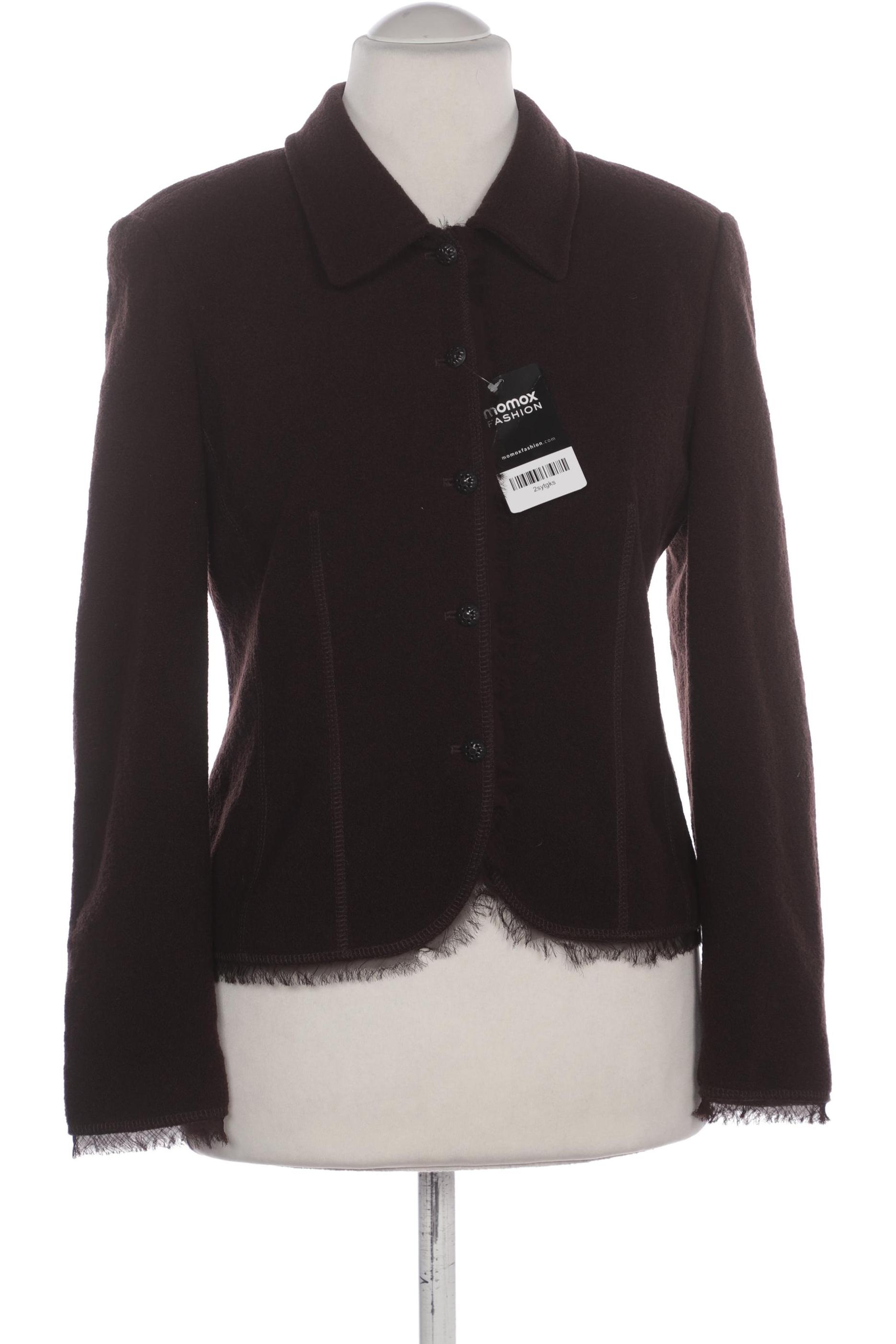 

Gerry Weber Damen Blazer, braun, Gr. 38