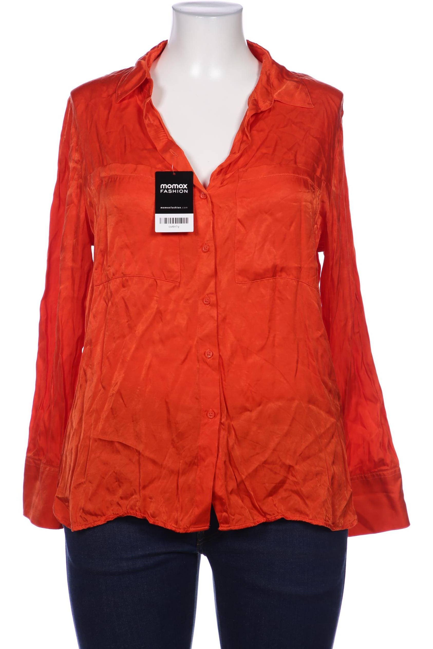 

Gerry Weber Damen Bluse, orange