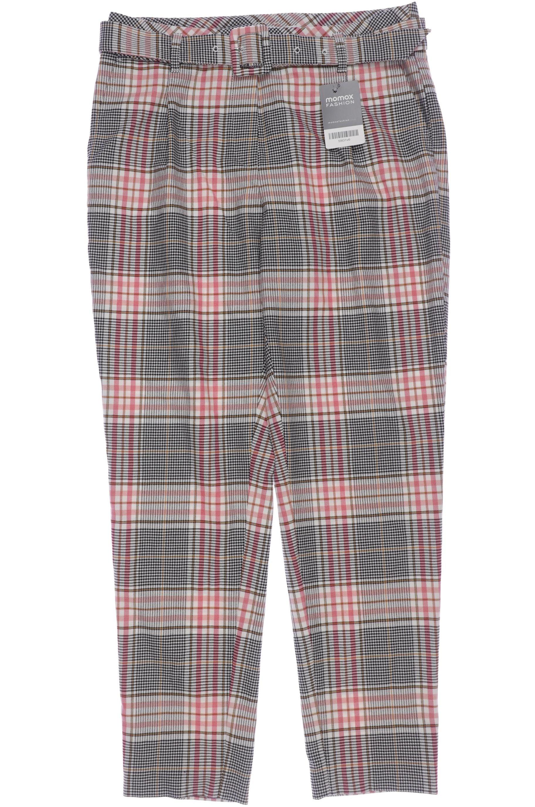 

Gerry Weber Damen Stoffhose, grau, Gr. 40