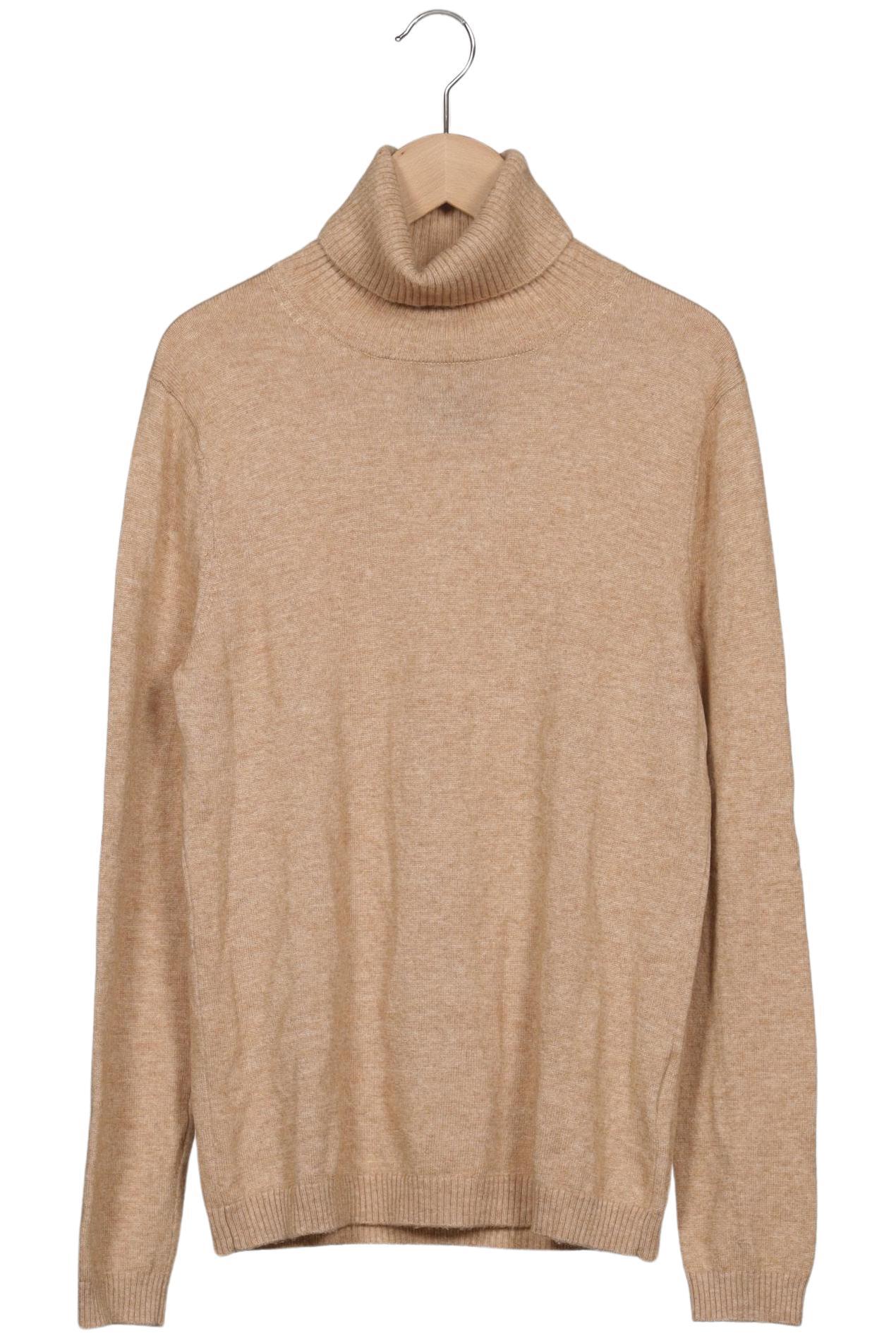 

Gerry Weber Damen Pullover, beige, Gr. 40