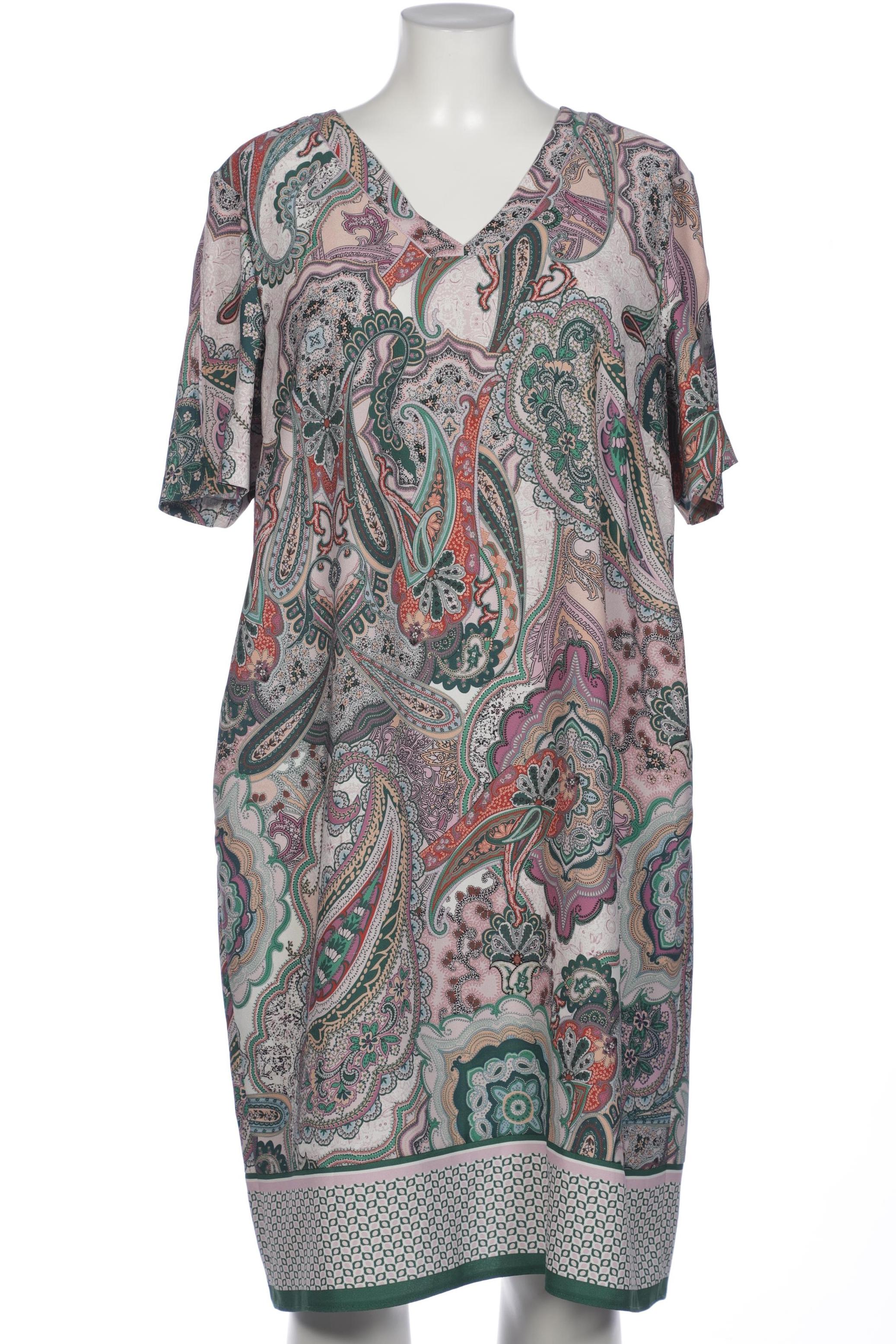 

Gerry Weber Damen Kleid, mehrfarbig, Gr. 46