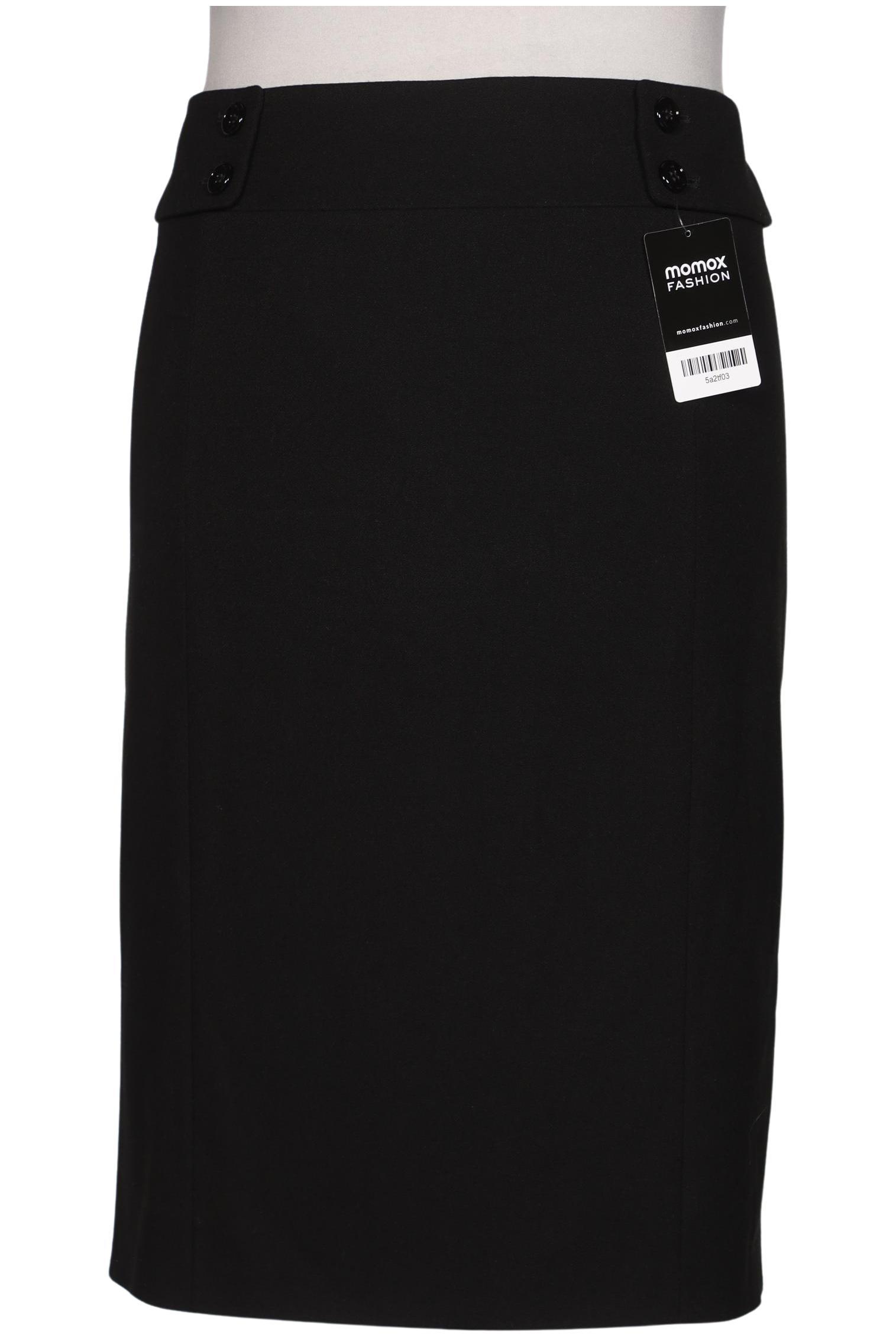 

Gerry Weber Damen Rock, schwarz, Gr. 39