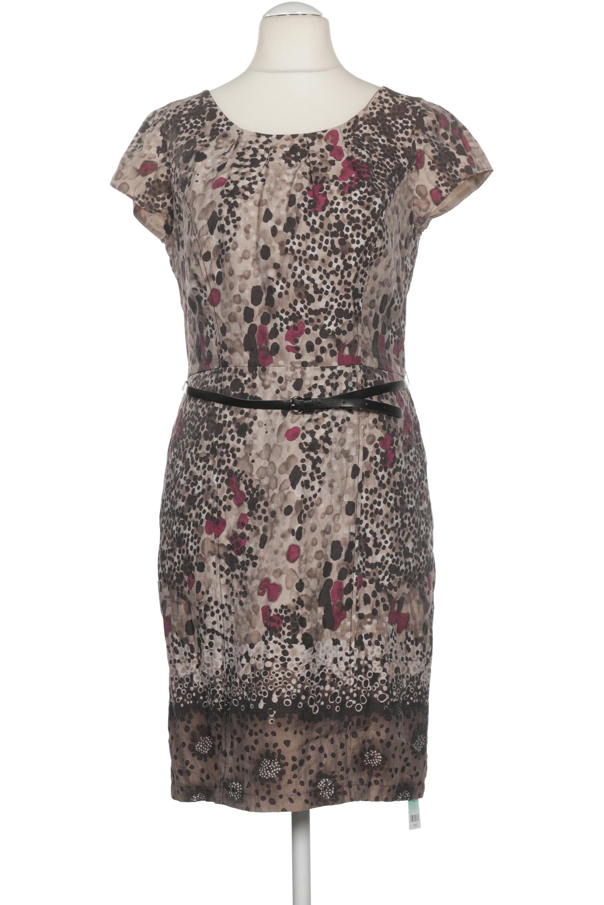 

Gerry Weber Damen Kleid, grau, Gr. 38