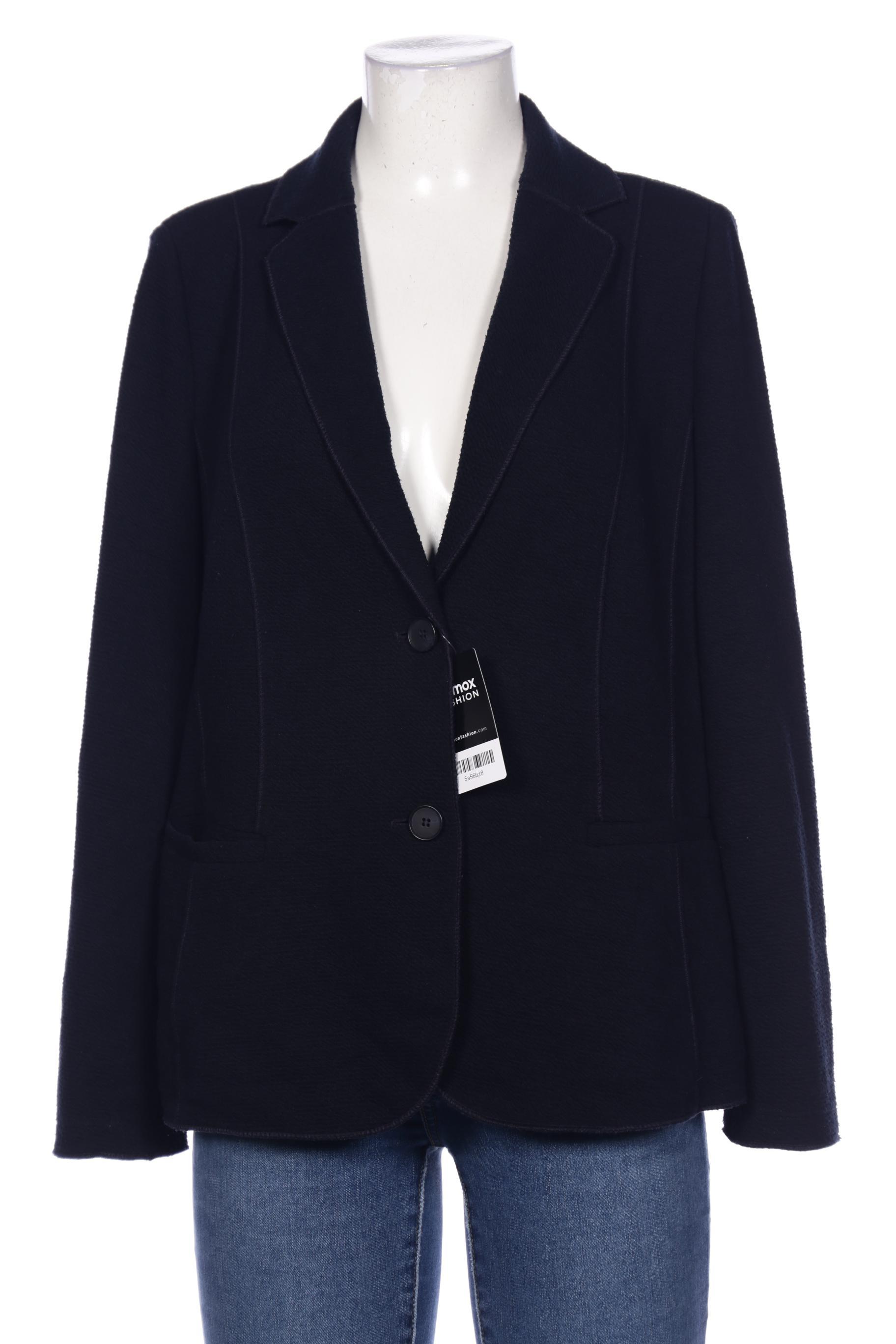 

Gerry Weber Damen Blazer, marineblau, Gr. 42