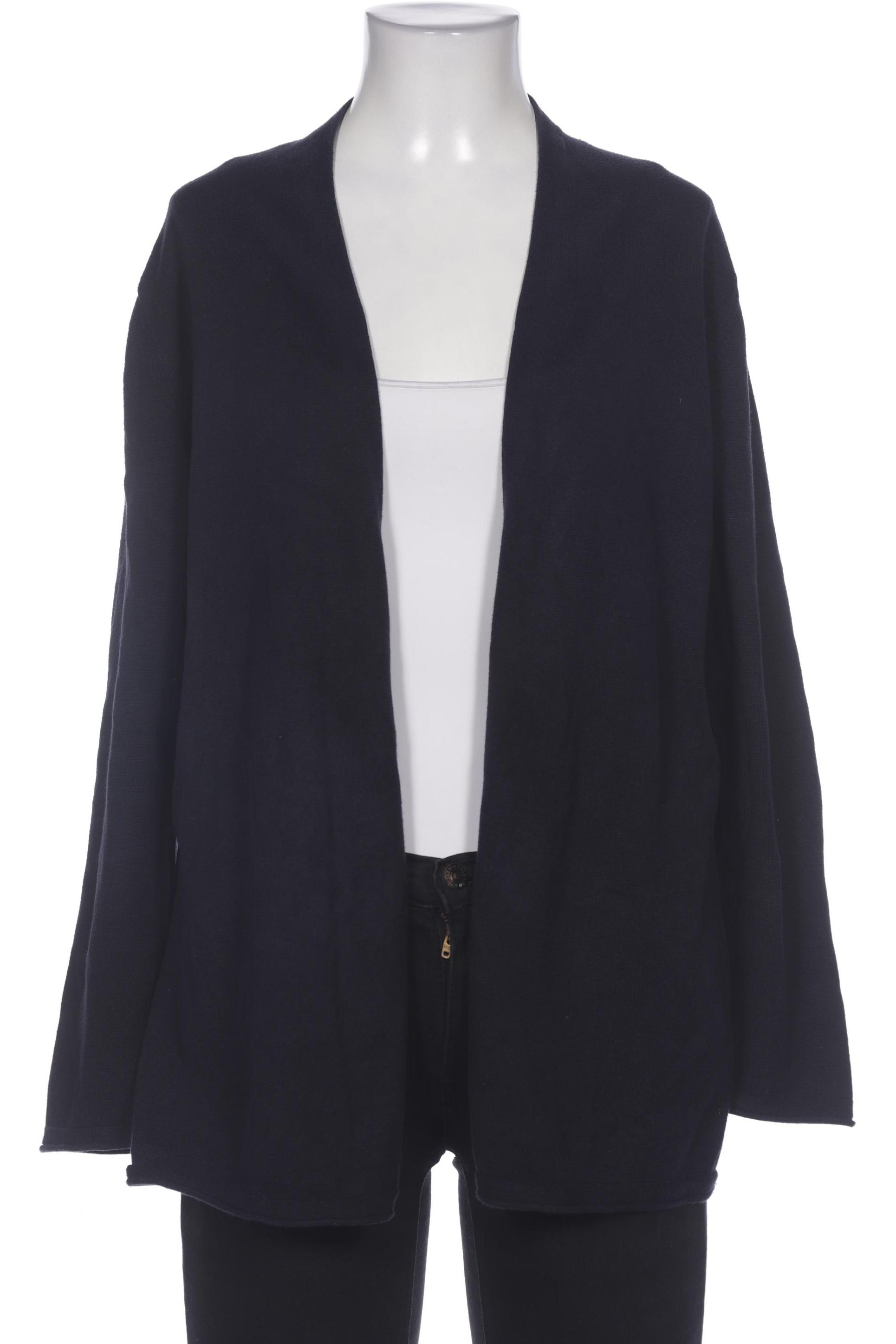 

Gerry Weber Damen Strickjacke, marineblau, Gr. 38