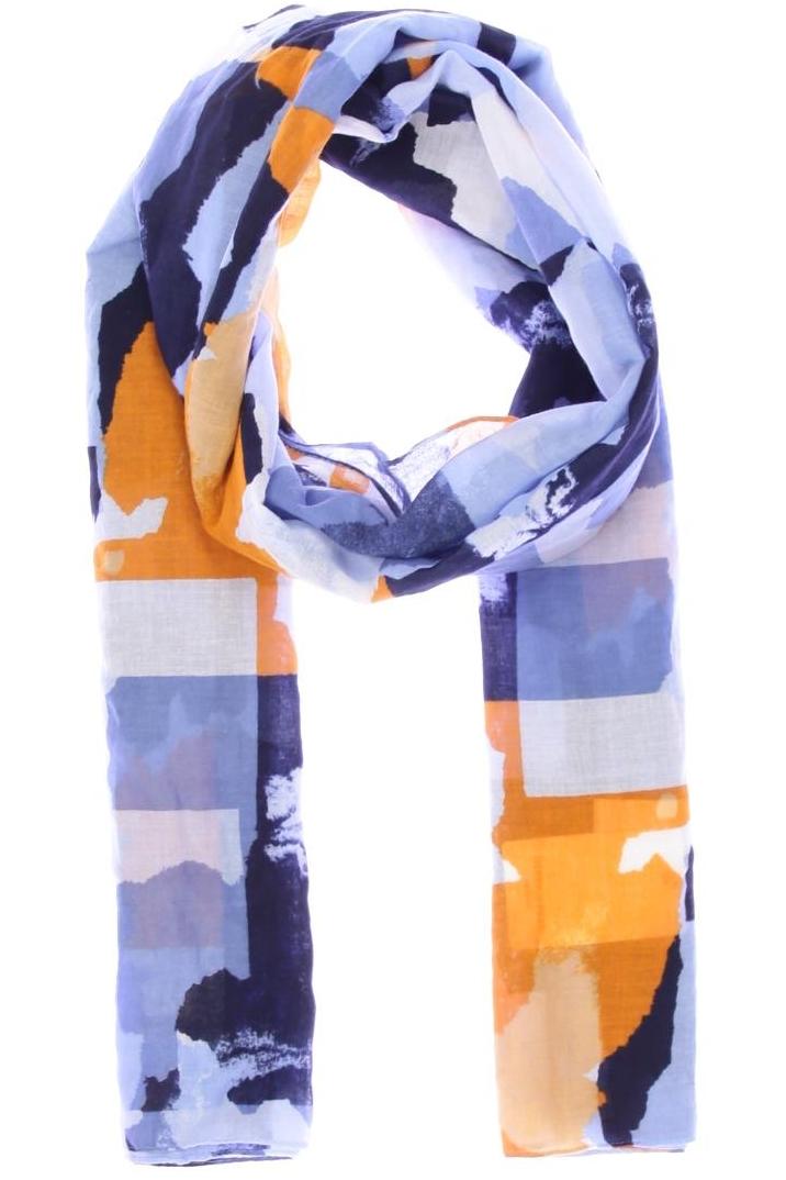 

Gerry Weber Damen Schal, blau, Gr.
