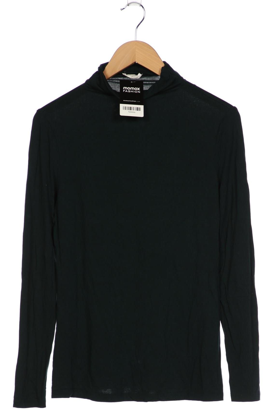 

Gerry Weber Damen Langarmshirt, türkis, Gr. 38